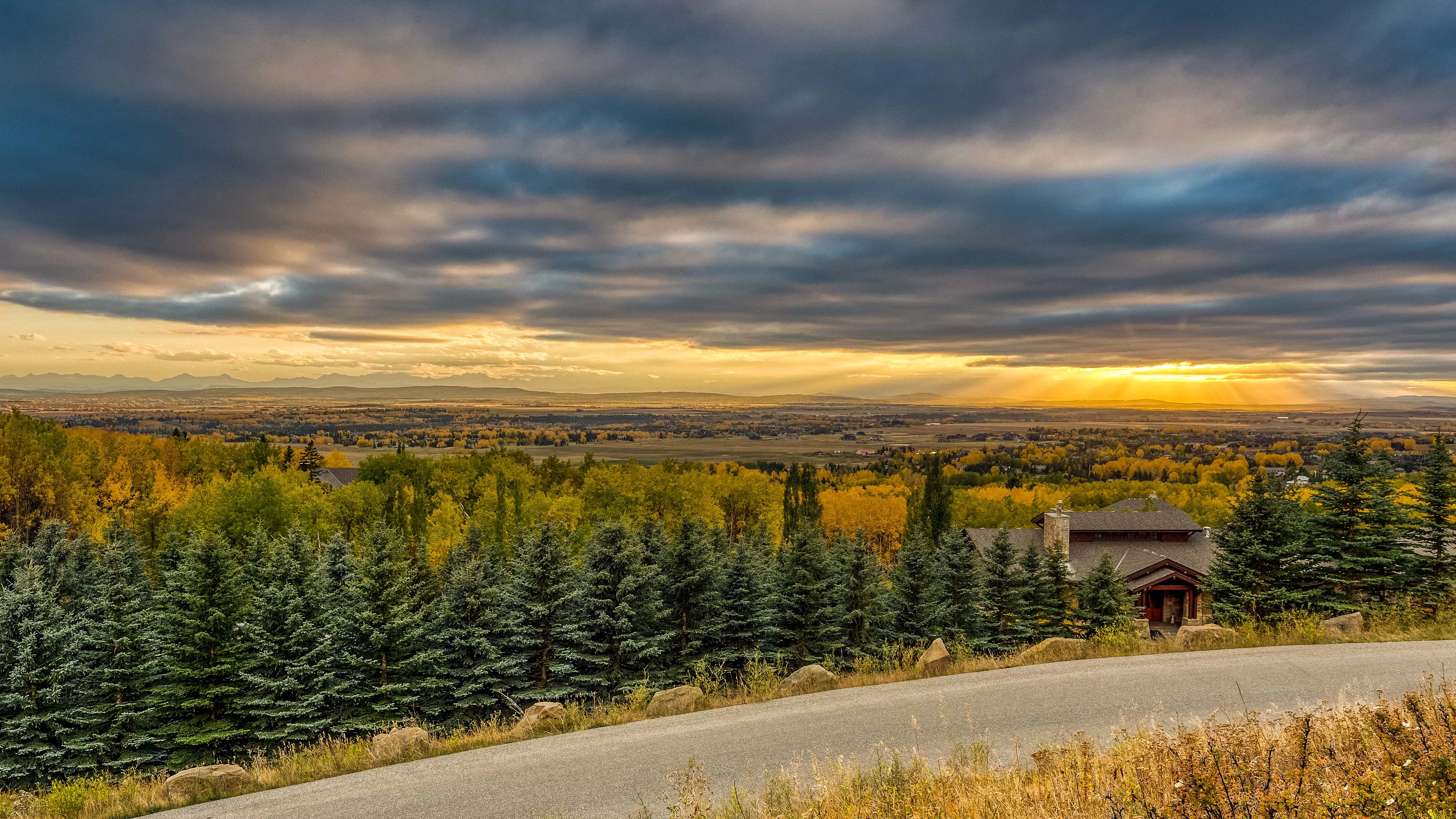 25130 Escarpment Ridge View, Calgary, Alberta, Alberta T3Z 3M7, Canada - 25130-escarpment-ridge-view-calgary-alberta-canada_57_vt02rw