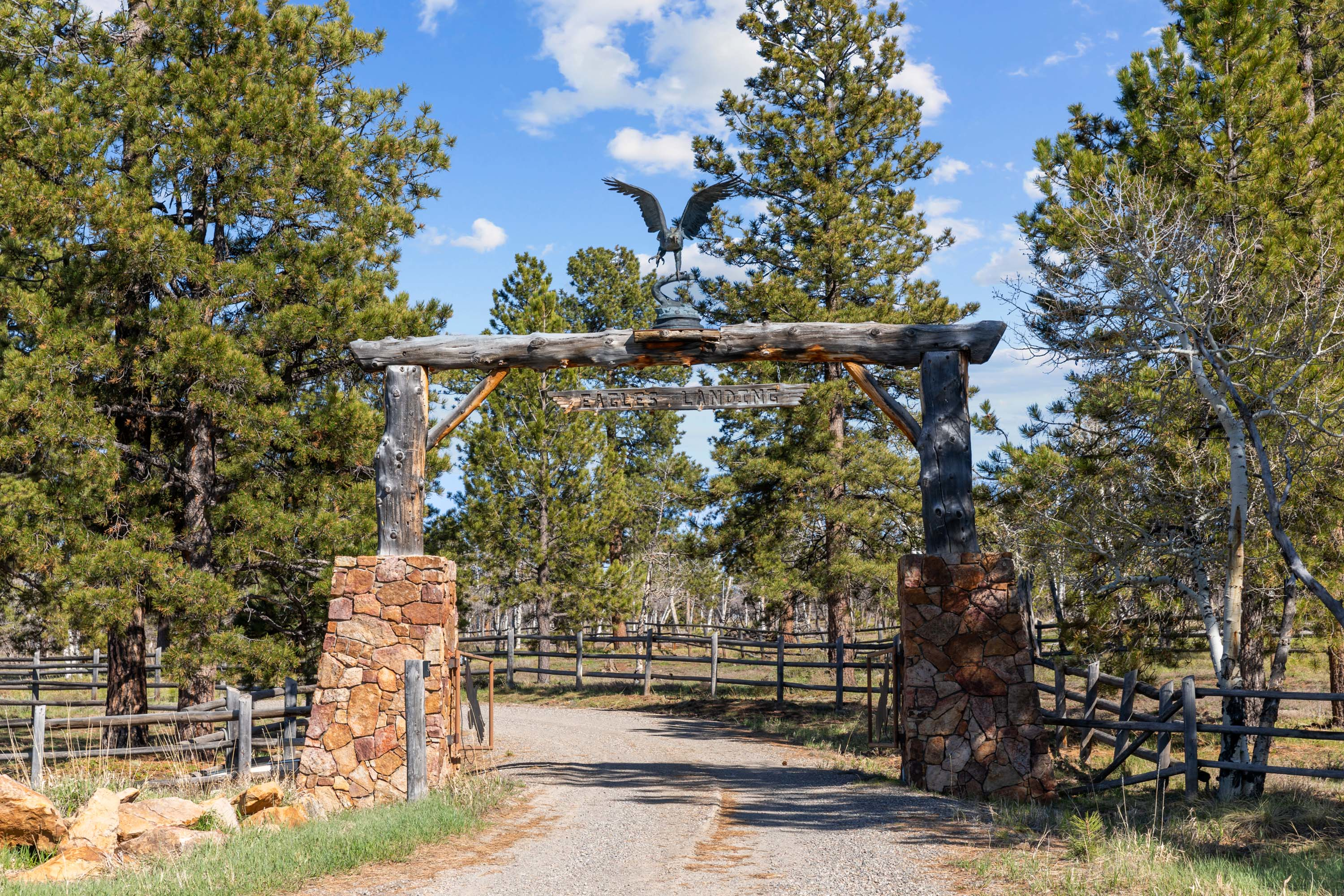 02 4234 Brown Ranch Road - Luxury Real Estate - Concierge Auctions