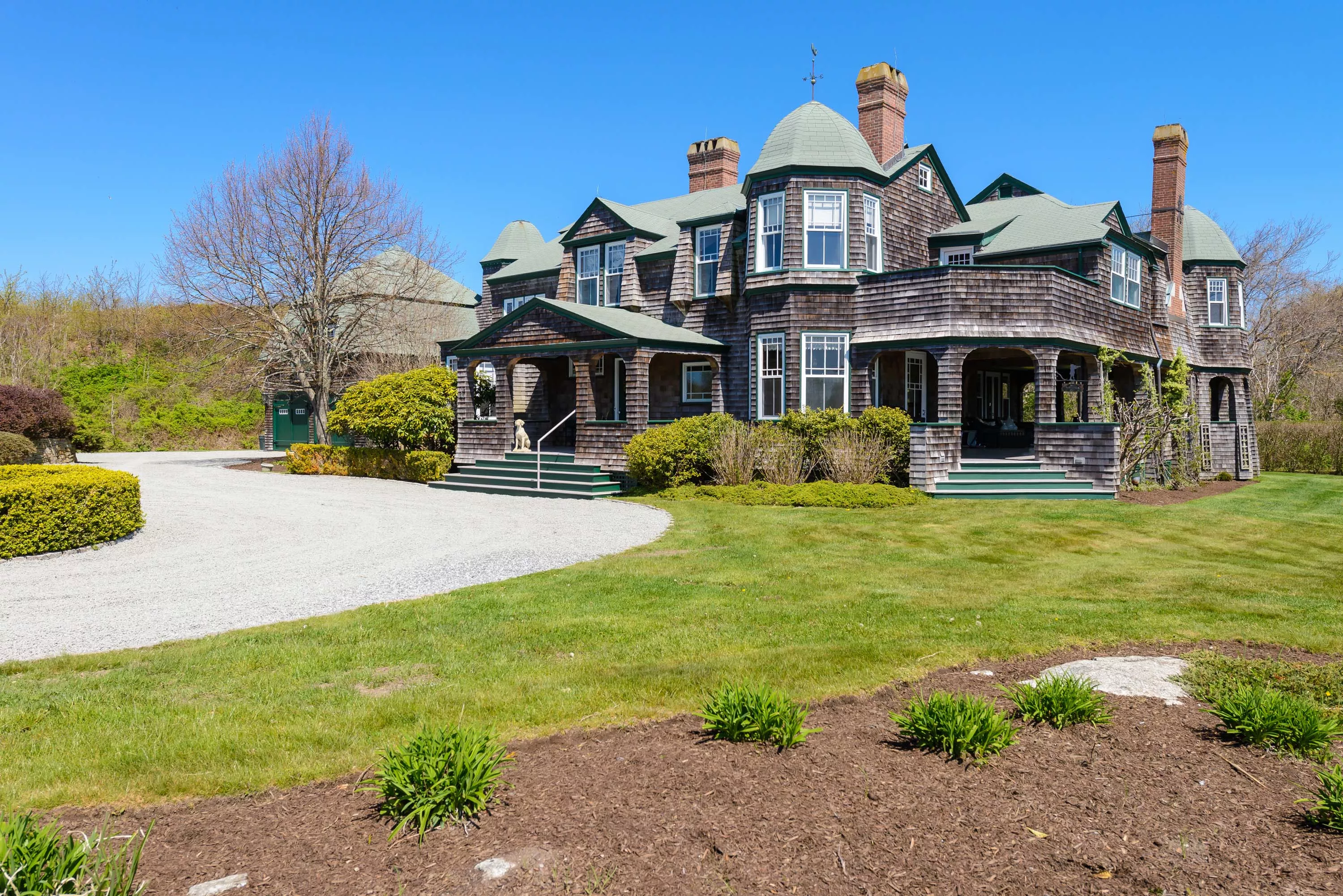 52 Newport Street , Jamestown, Rhode Island 02835 - 52-newport-street-jamestown-rhode-island08_tbqt1n