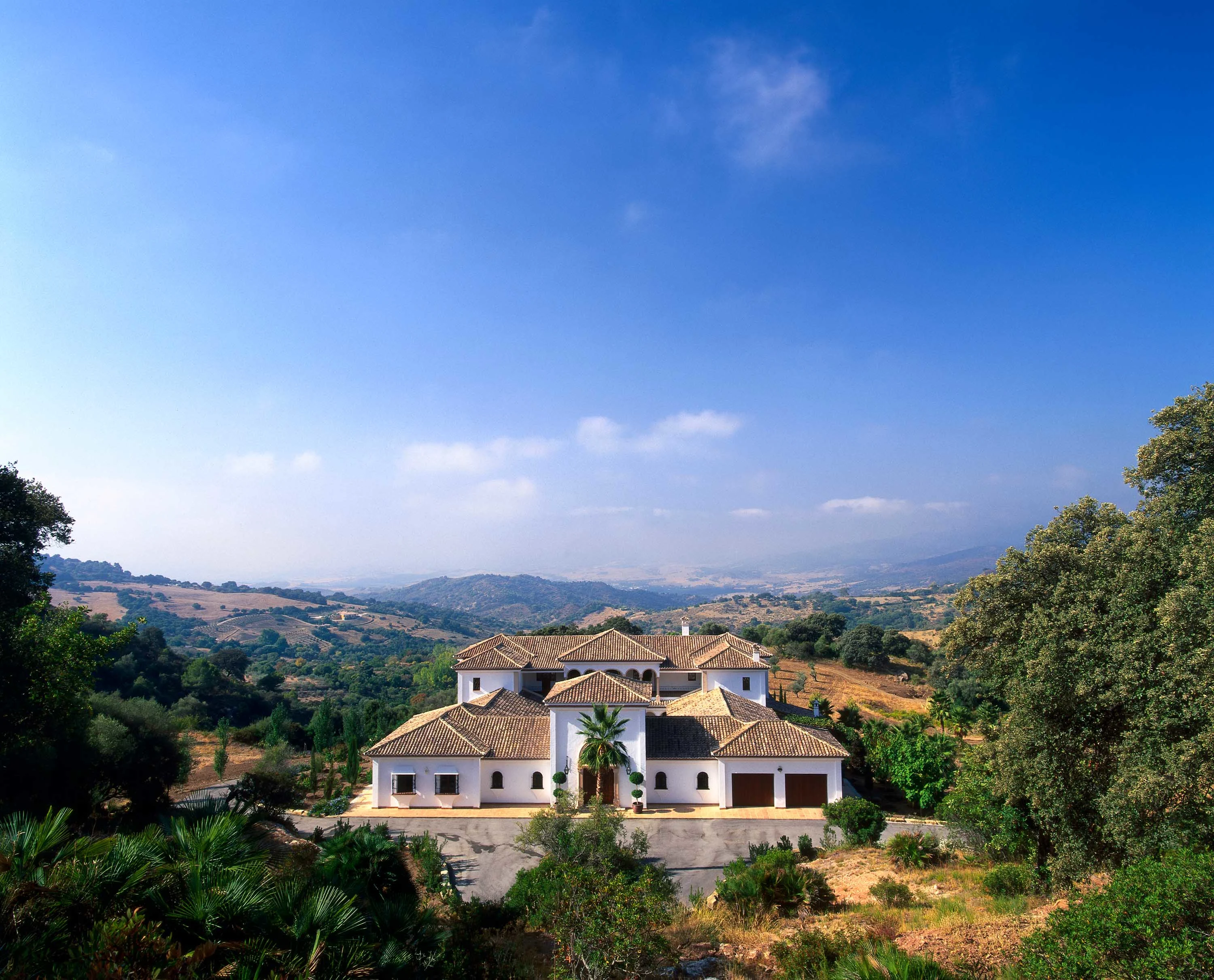 Finca La Paz, Near Marbella, Andalusia , Spain - la_paz_near_marbella_spain_33_na3l7j