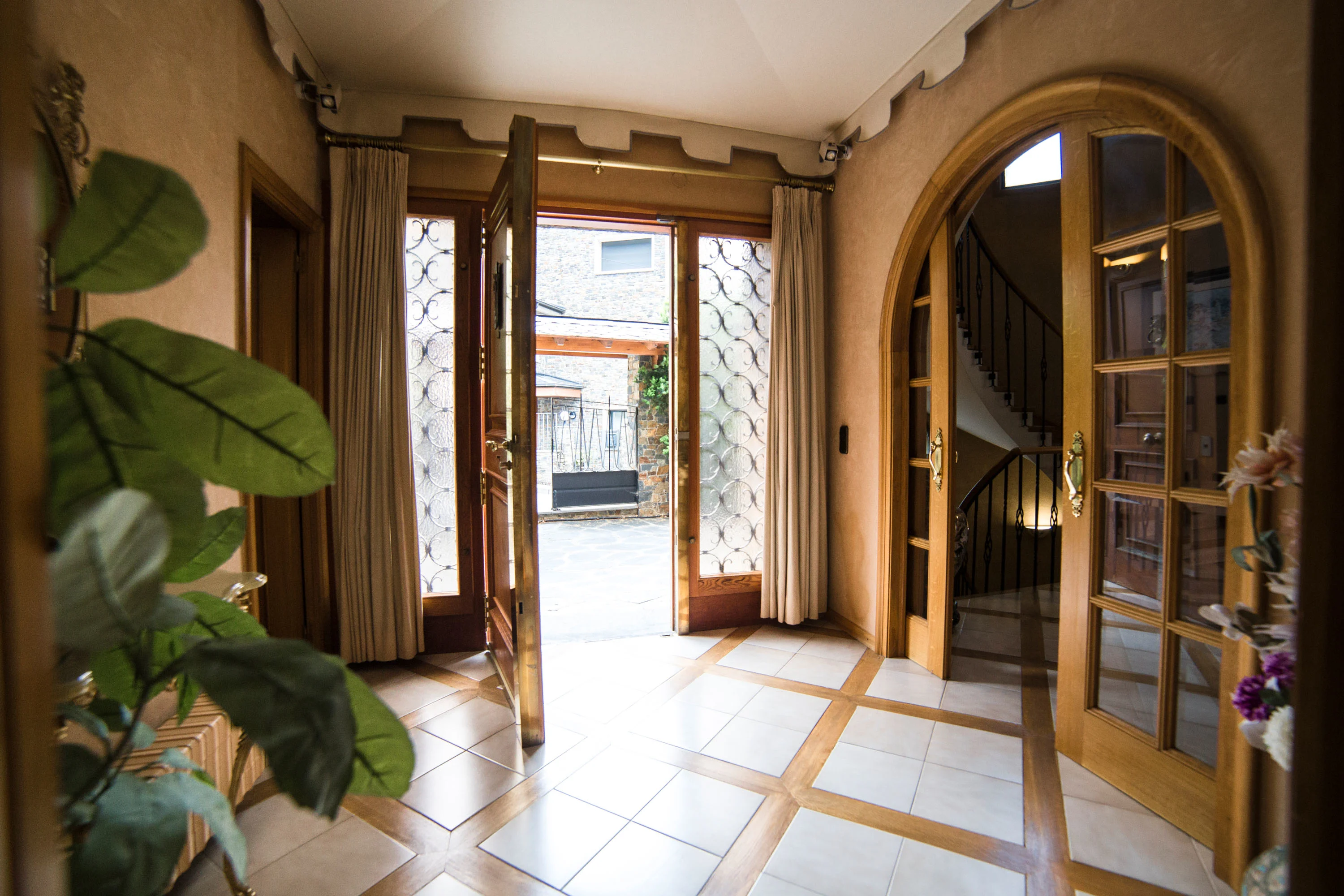 Casa Comprar, Luxury Mountain Chalet, The Pyrenees, Sant Julià De Lòria , Andorra - casa-comprar-xalet-canolich-sant-julia-de-loria-nagol-andorra03_hbkou8