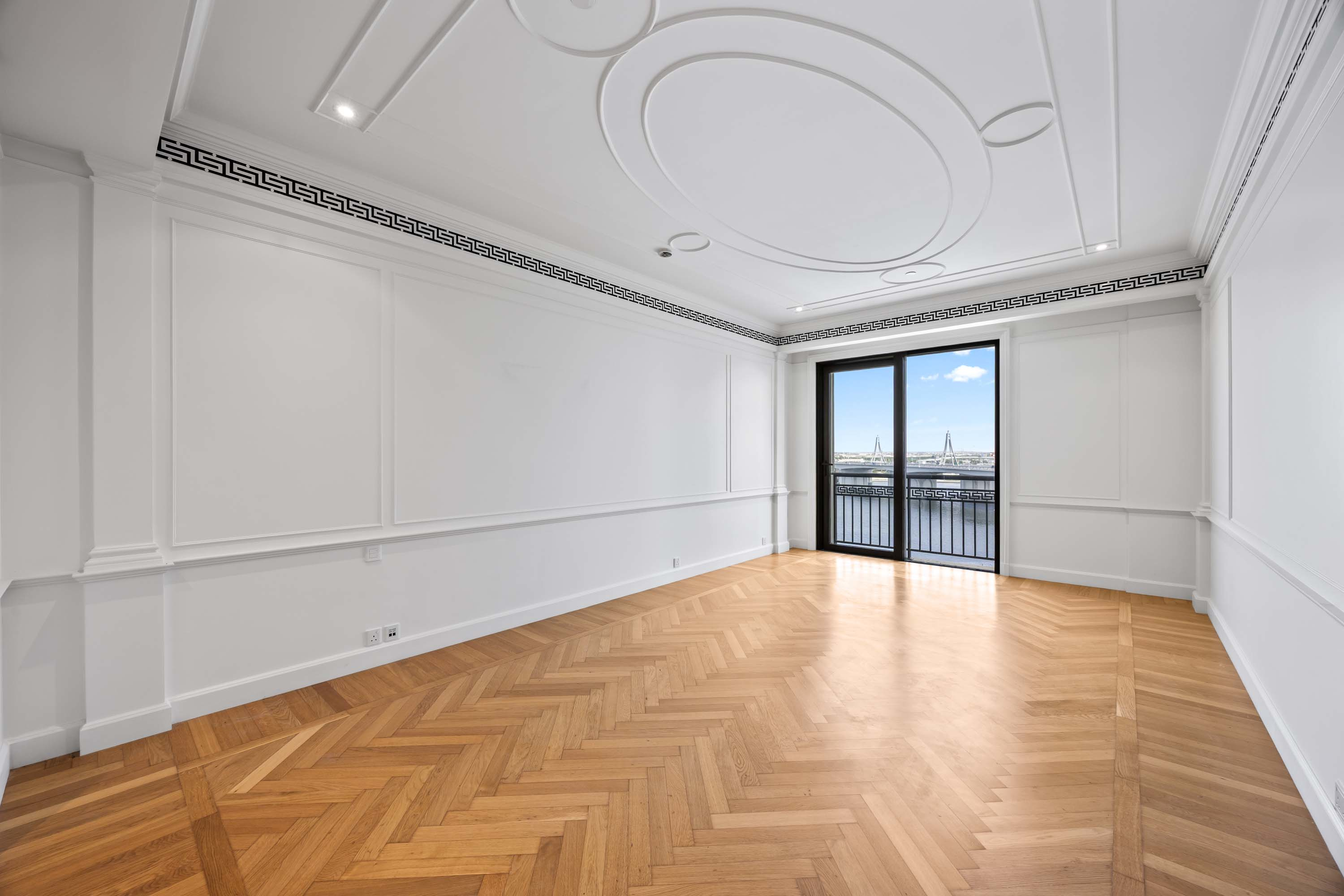 15 Palazzo Versace, Apartment 2620, Al Jaddaf, Jaddaf Waterfront, Dubai, UAE