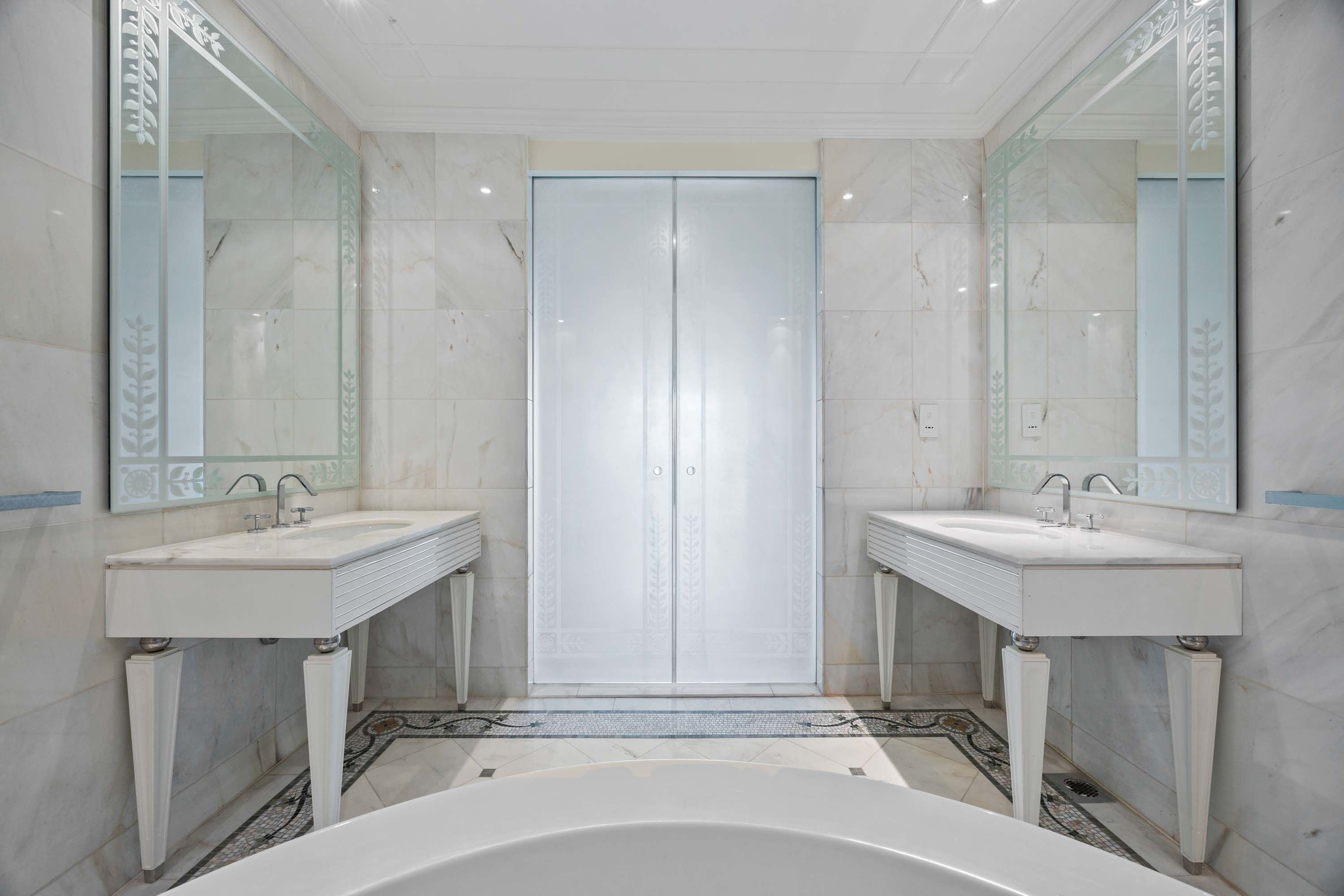 23 Palazzo Versace, Apartment 2316, Al Jaddaf, Jaddaf Waterfront, Dubai, UAE