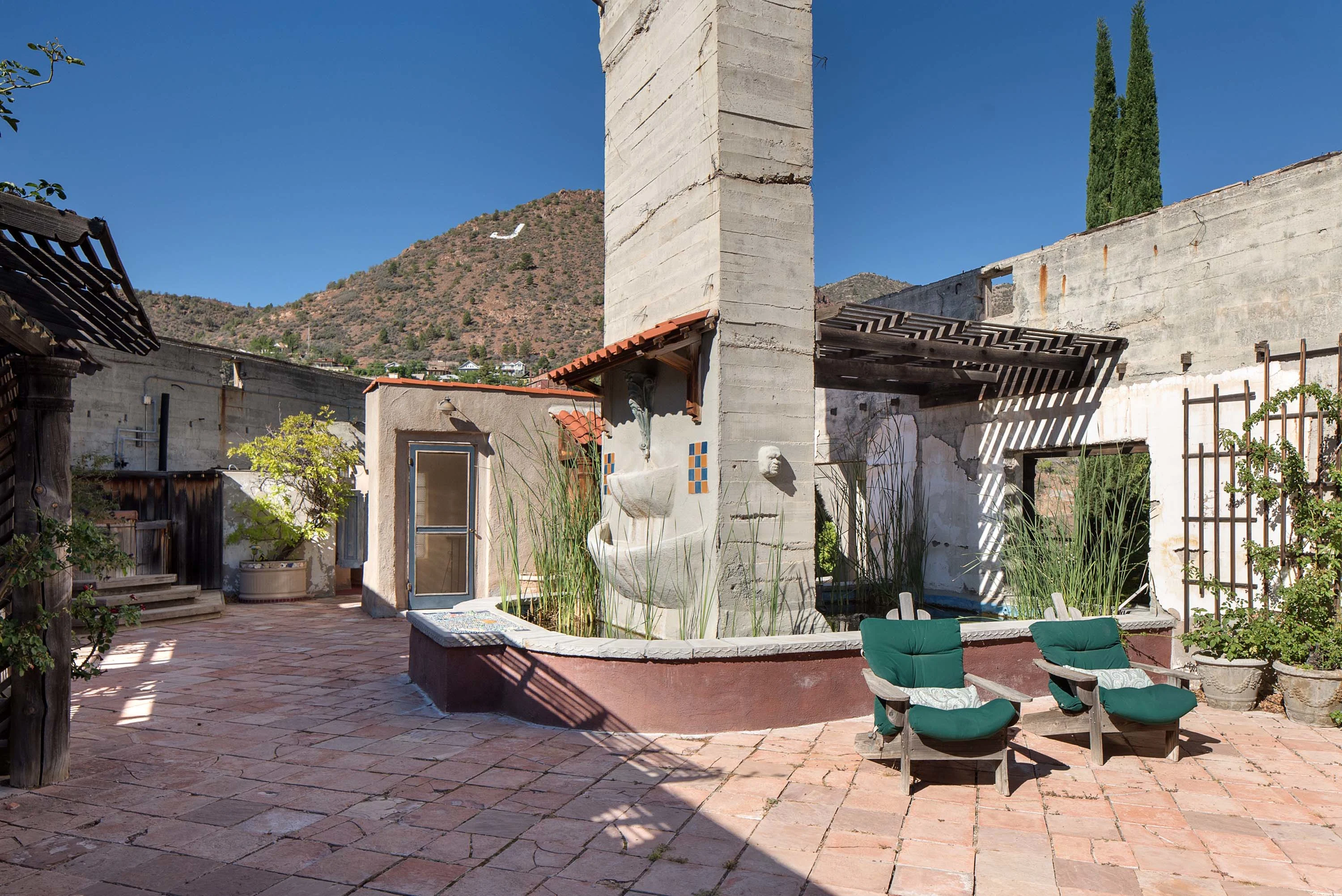 300 Upper Bell Road, Near Sedona, Arizona 86331 - 300-upper-bell-road-jerome-arizona49_ipmh1n
