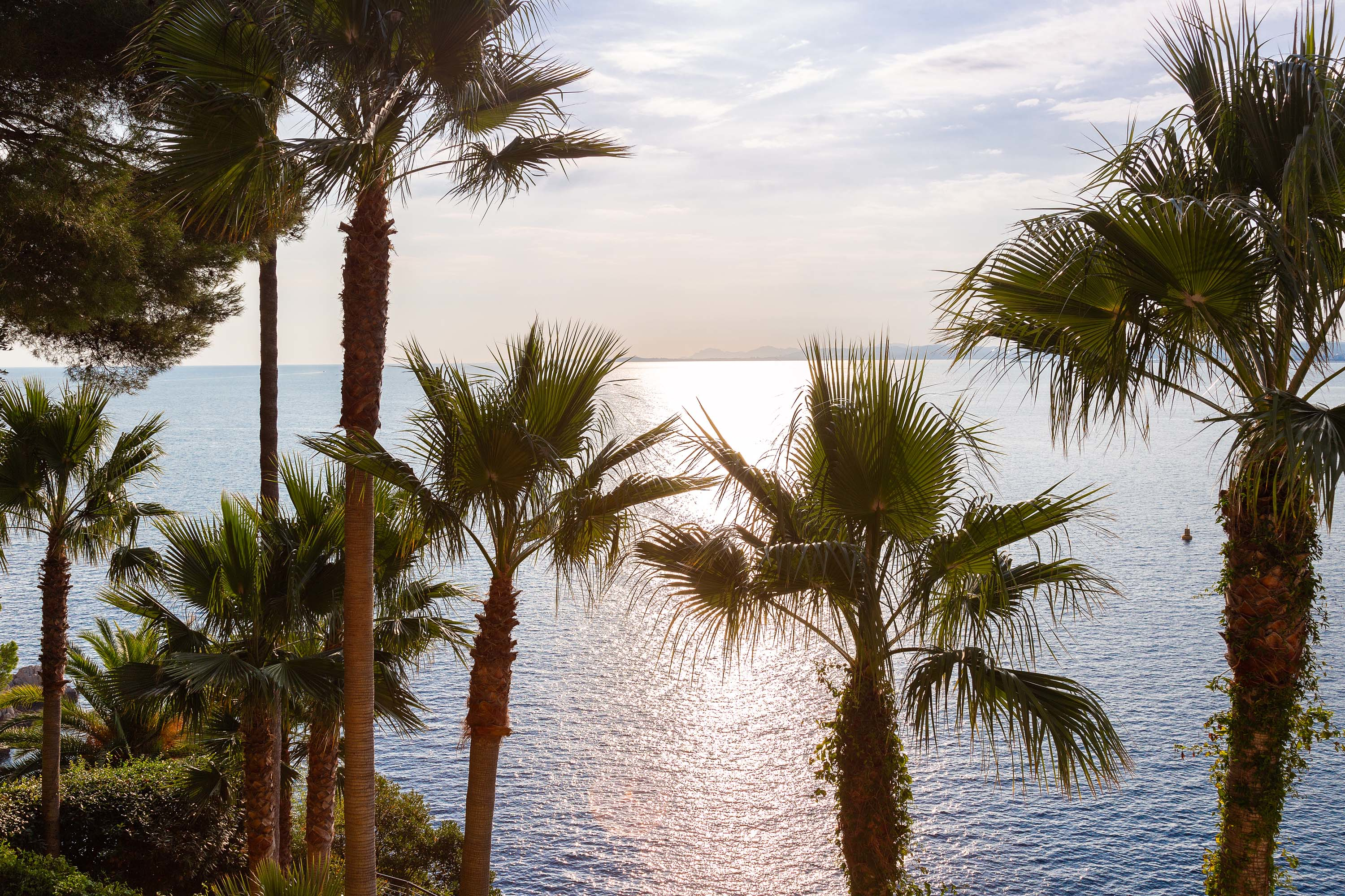 03 CHANTEVENT 1 - 95 Boulevard Du General de Gaulle, St Jean cap Ferrat, 06230, France - Luxury Real Estate - Concierge Auctions