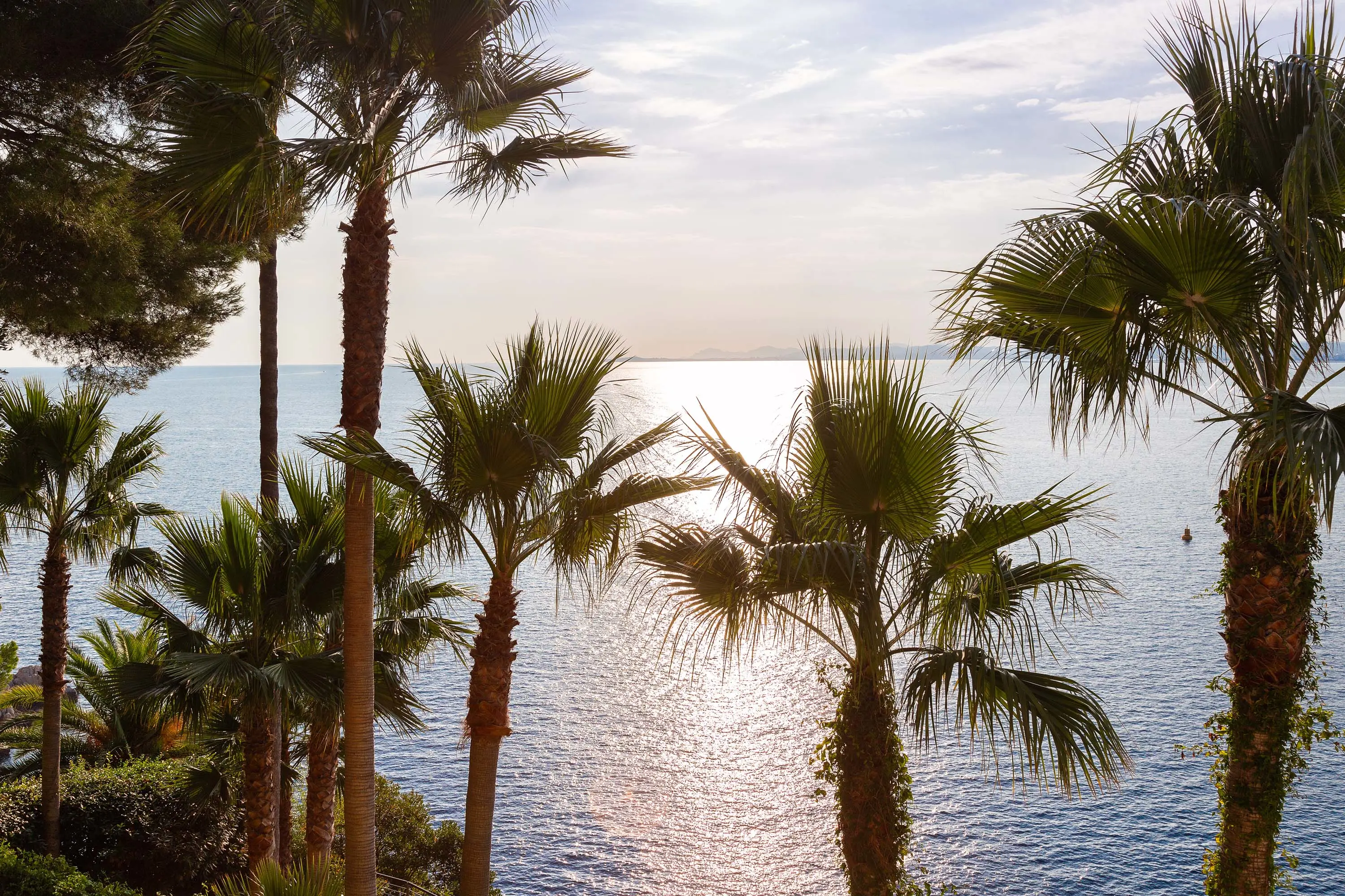 03 CHANTEVENT 1 - 95 Boulevard Du General de Gaulle, St Jean cap Ferrat, 06230, France - Luxury Real Estate - Concierge Auctions