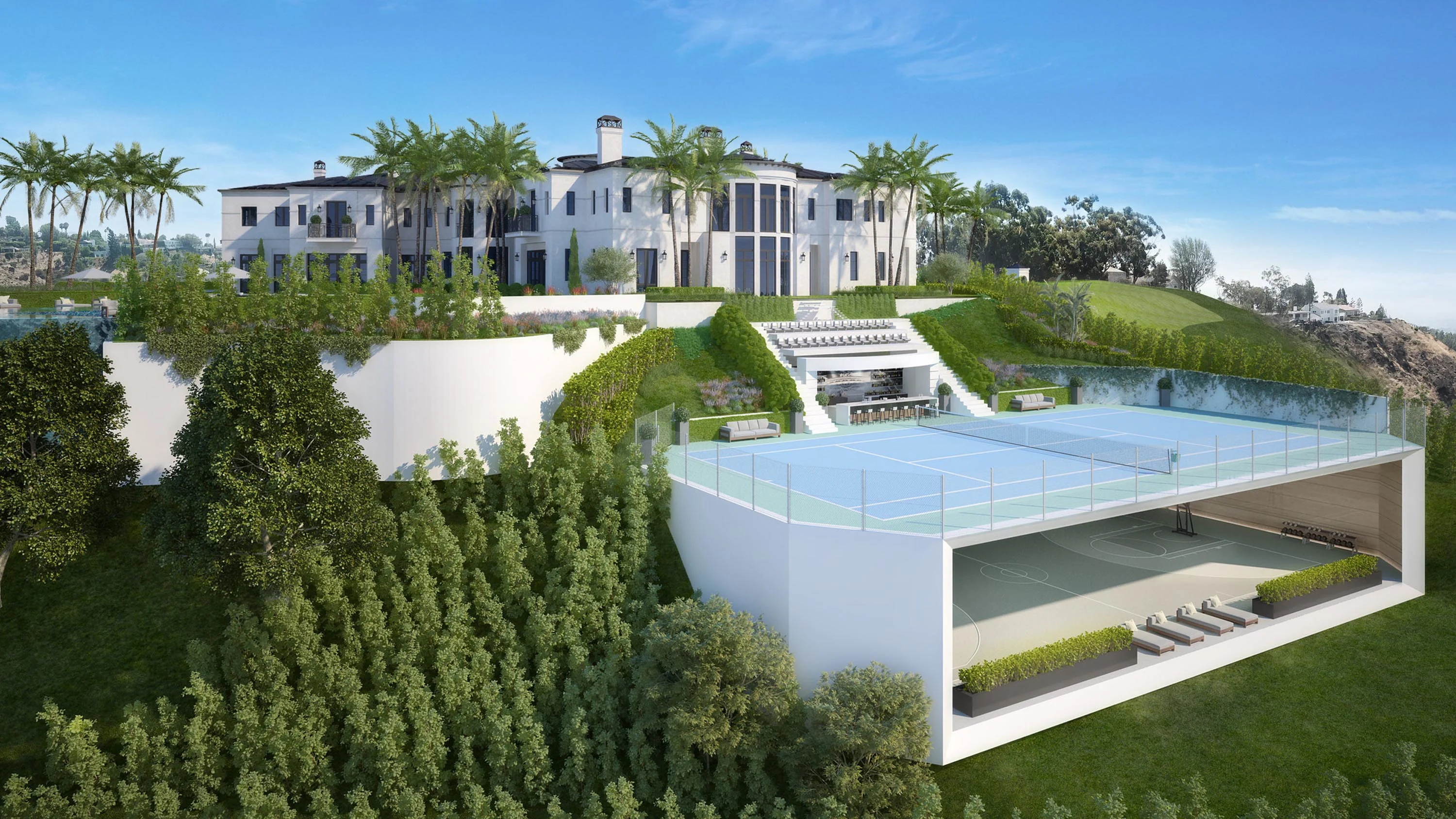 1400 Linda Flora Drive, Bel Air, California 90049 - 1400-linda-flora-drive-los-angeles-california18_qruhk4