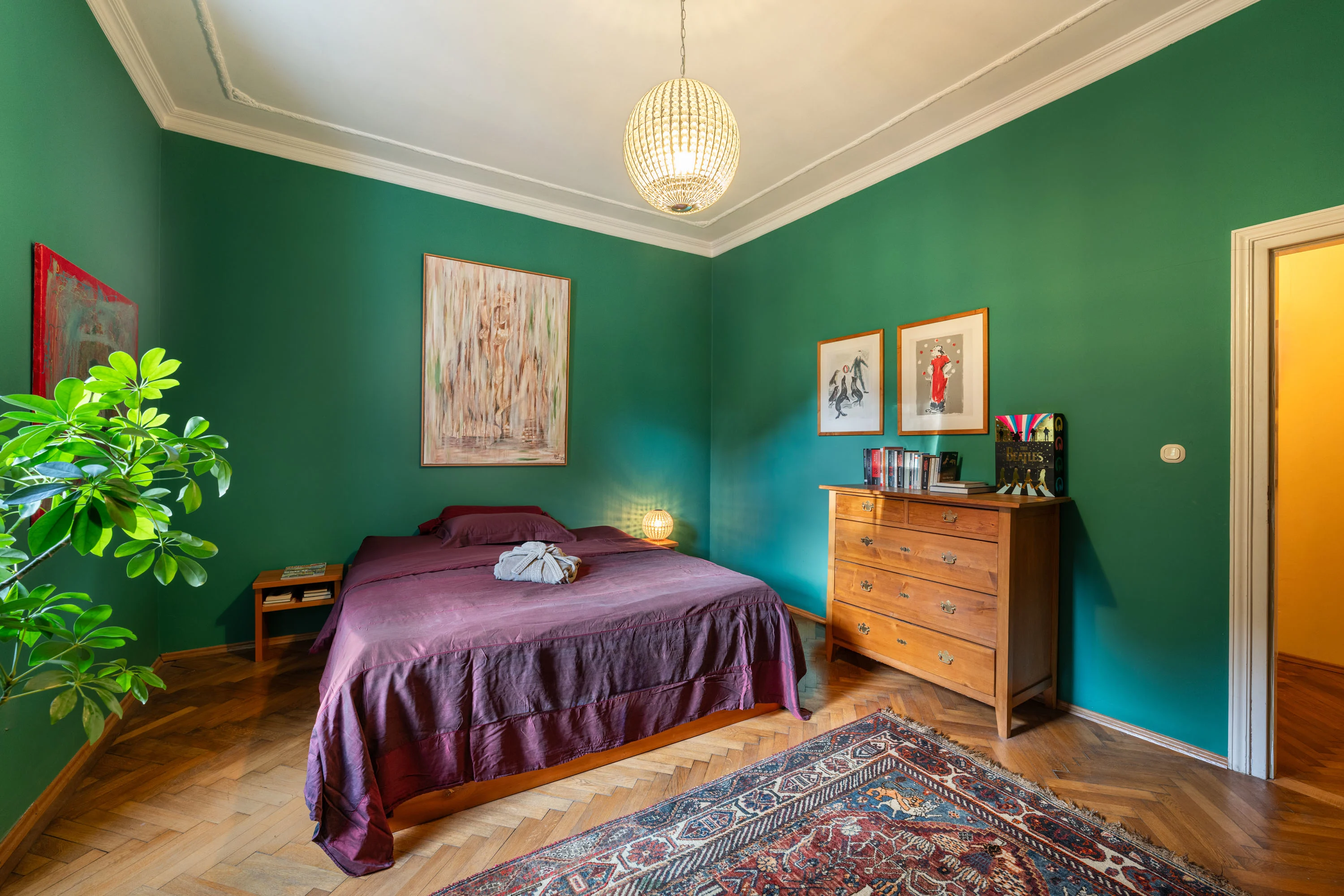 Schloss Stupache Allee, Stuppach, Near Vienna, Gloggnitz , Lower Austria - Mozarts-Last-Castle-19_dmucea