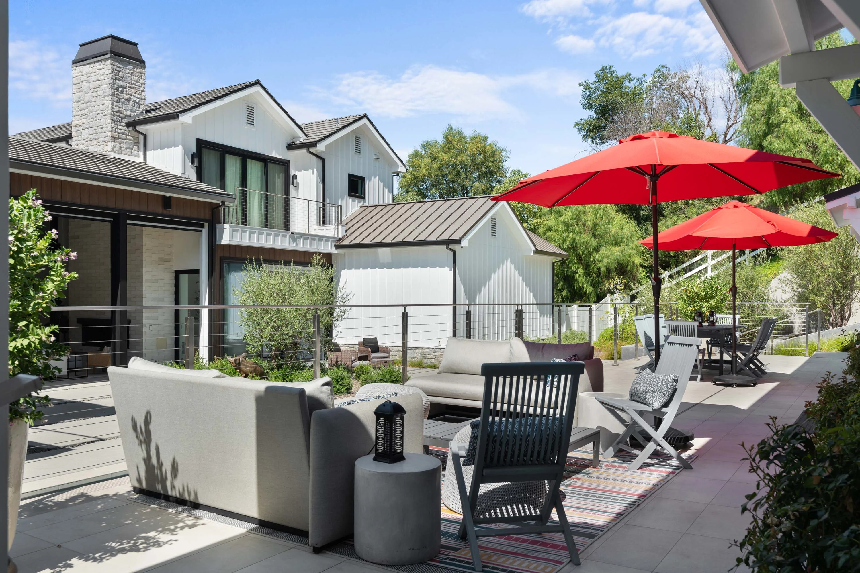 Stella Dolce | 25057 Lewis and Clark Road, Hidden Hills, Los Angeles ...