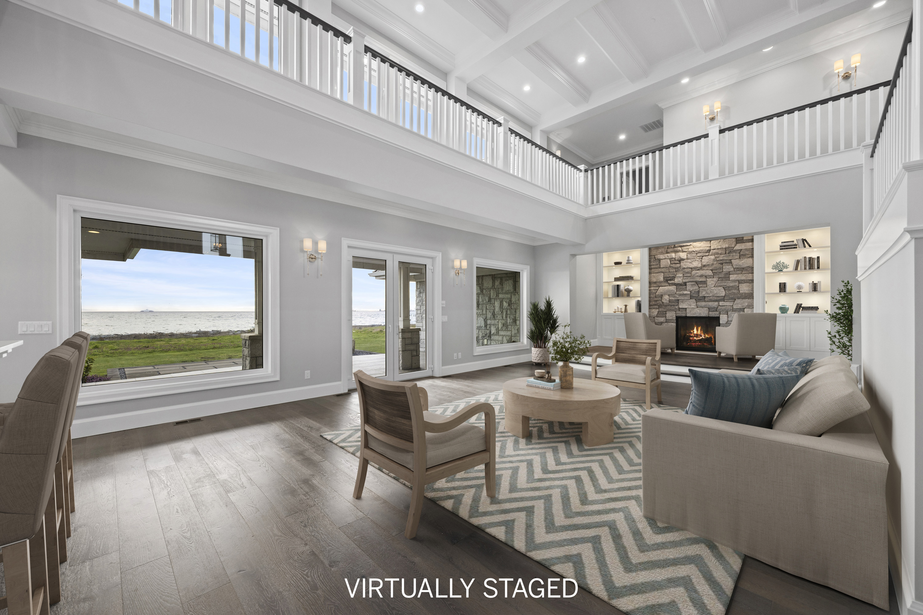 006 581 Marine Drive, Point Roberts, WA