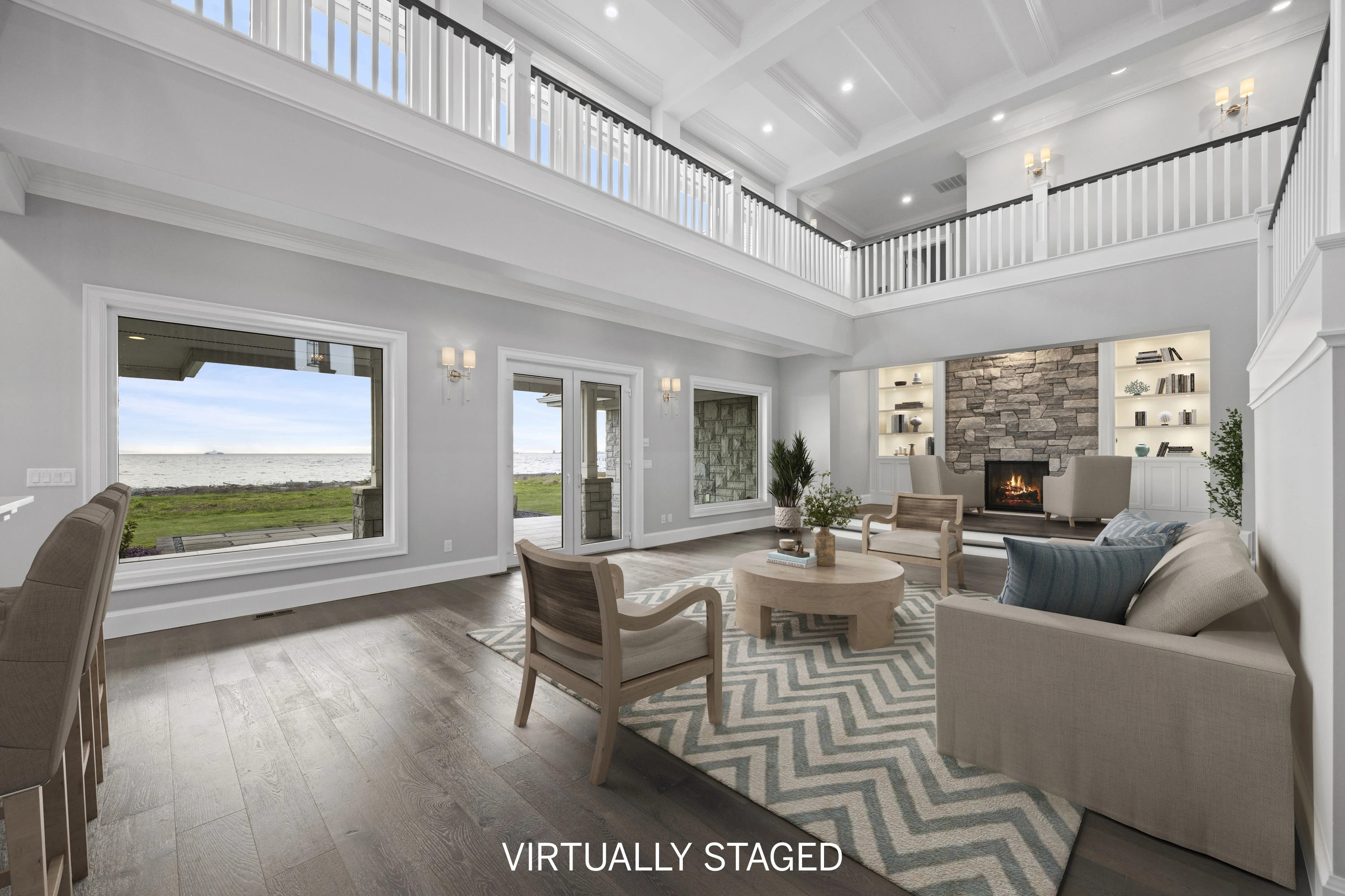 006 581 Marine Drive, Point Roberts, WA
