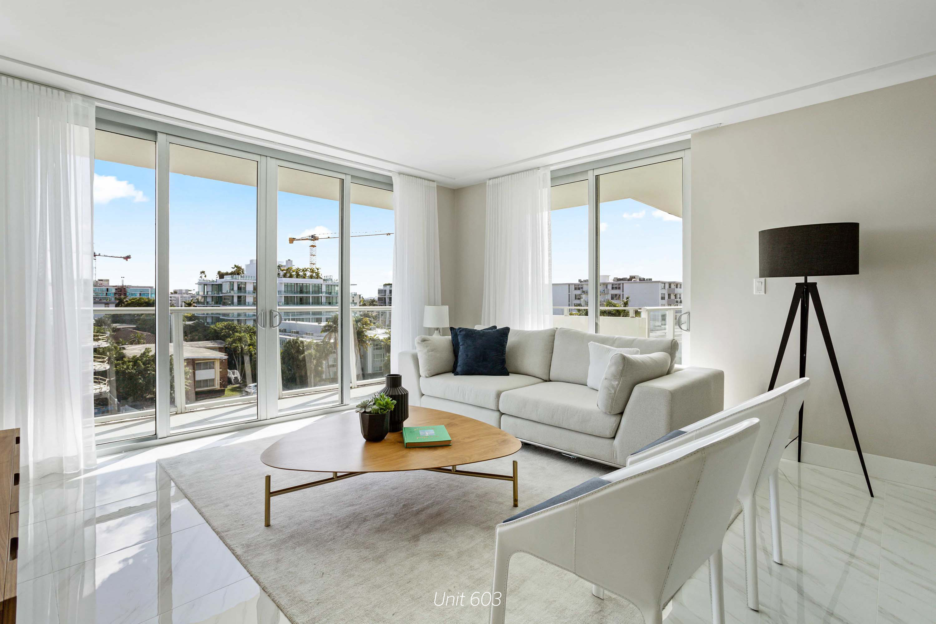 24 Unit 603 Luxury Real Estate Concierge Auctions