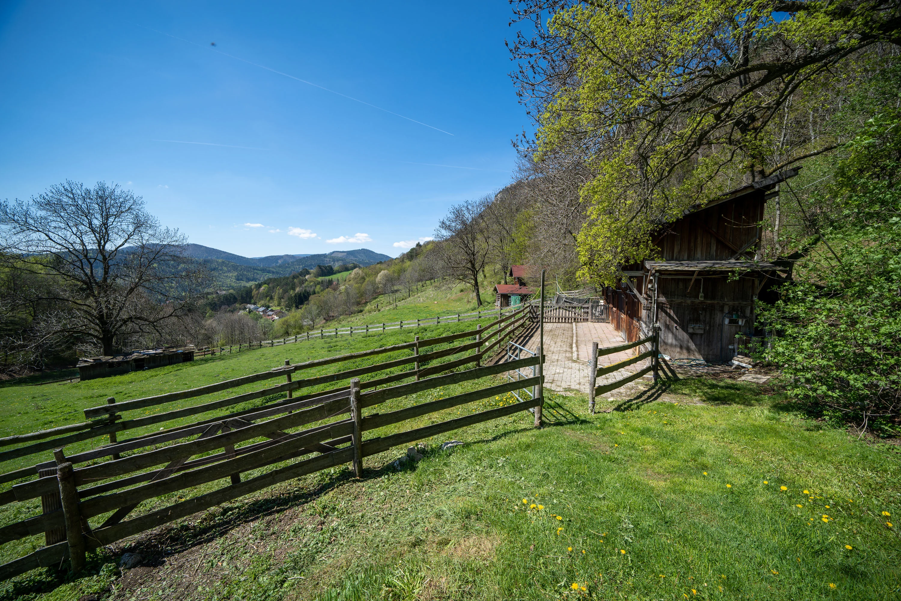 Luxury Sporting Estate, Near Vienna, Near Vienna 0000, Austria - sporting-estate-schneeberg-austria40_sjfapz