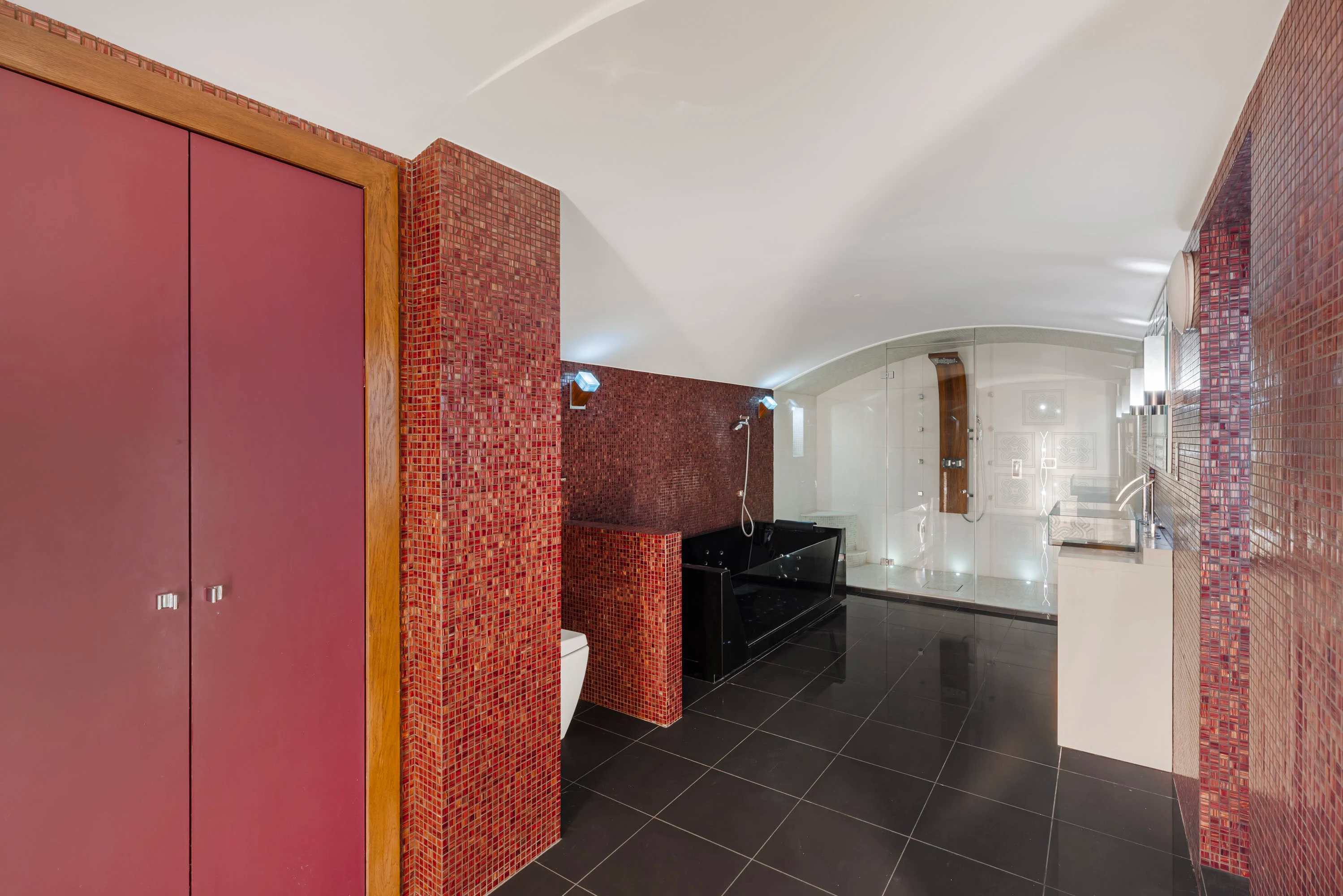Flat 1, 81 Holland Park, Holland Park, London, London W11 3RZ, United Kingdom - Flat_1_81_Holland_Park_14_clqvpz