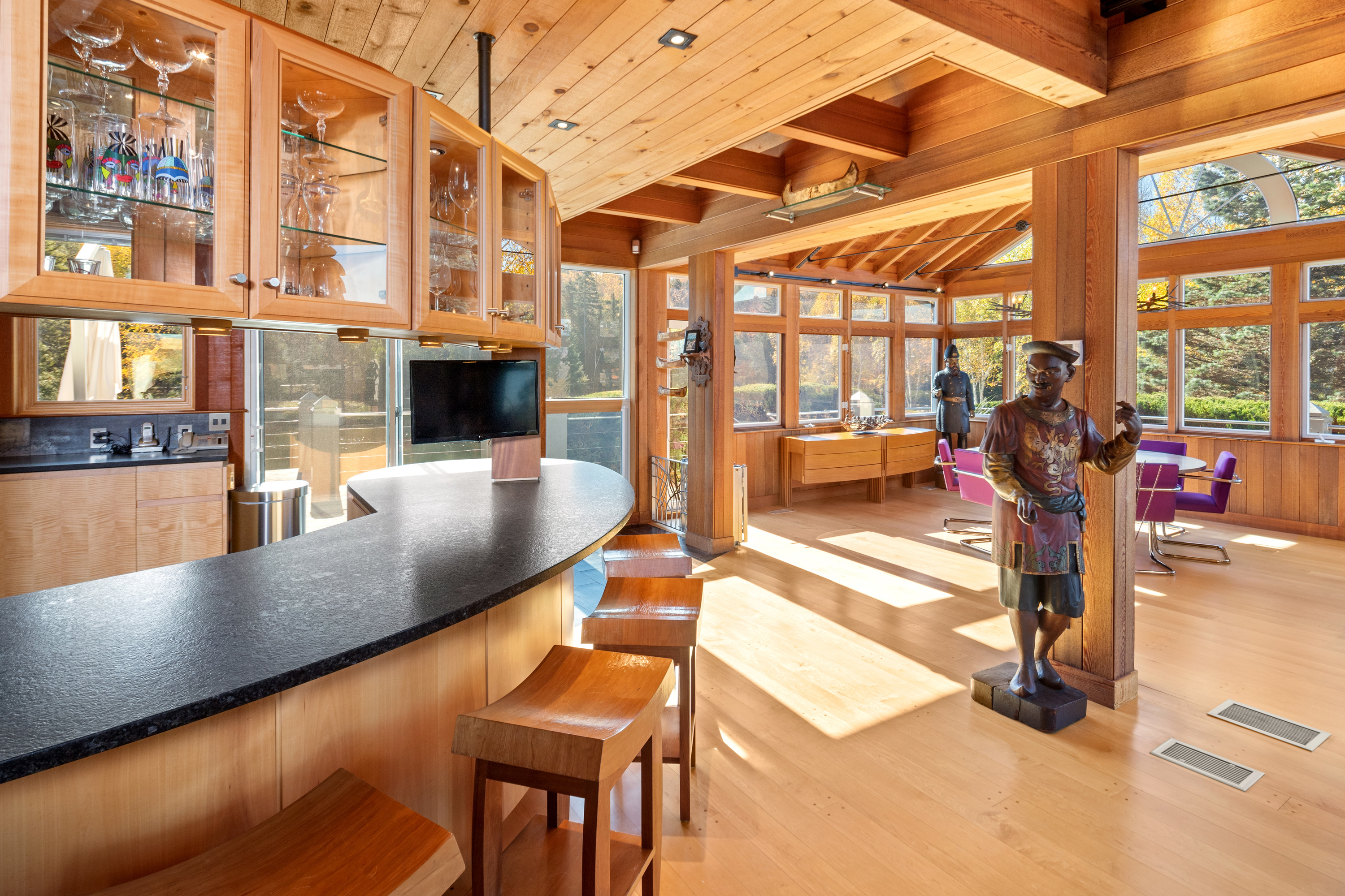 011 230 Belle View, Stowe