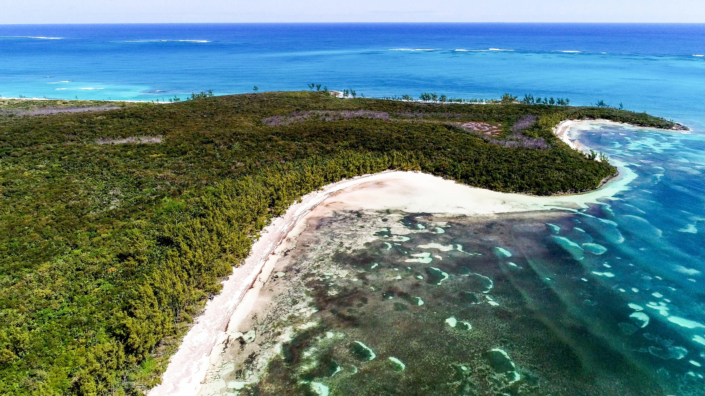 Powell Cay, Powell Cay, Abacos, Abacos , Bahamas - powell-cay-abaco-islands-bahamas05_dsrcmj