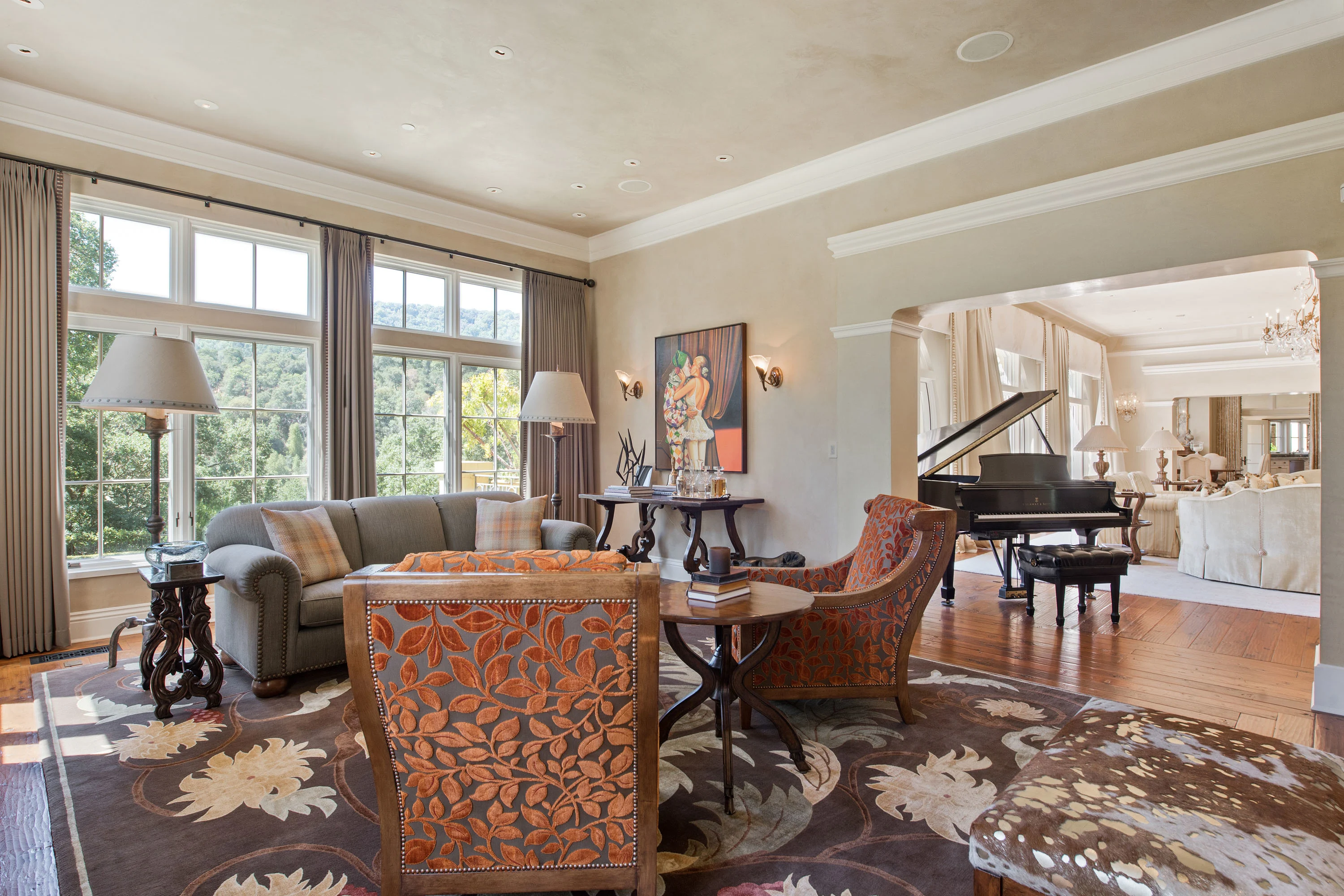 322 Lark Lane, Near San Francisco, California 94507 - 322-lark-lane-alamo-california10_jd04lt
