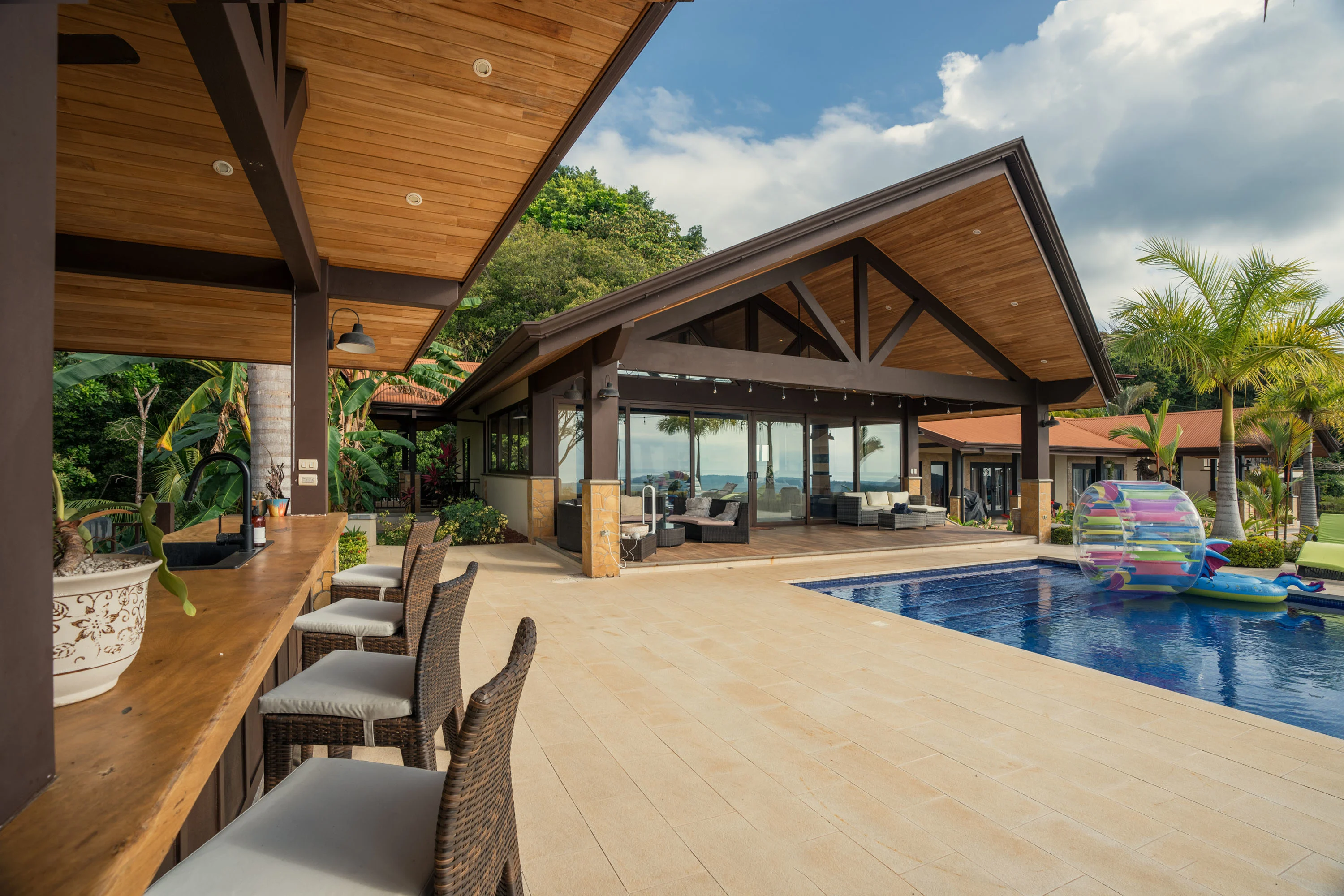JC38+9H7, Playa Hermosa, Puntarenas , Costa Rica - Playa_Hermosa_Flex_Home_27_dsvdiy