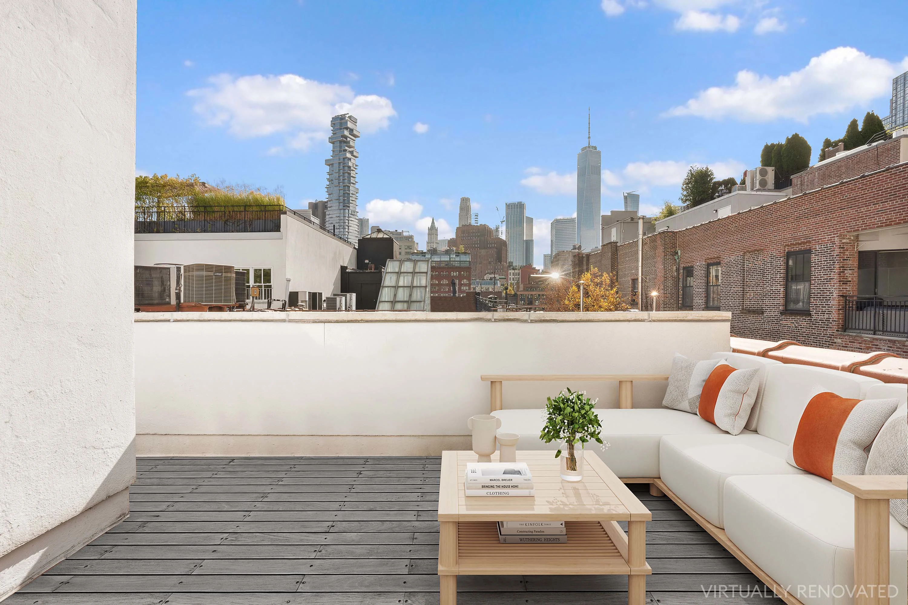 11 Vestry Street, #PH, Tribeca, New York City, New York 10013 - 26_-_DSC05314_final_kpaeyi