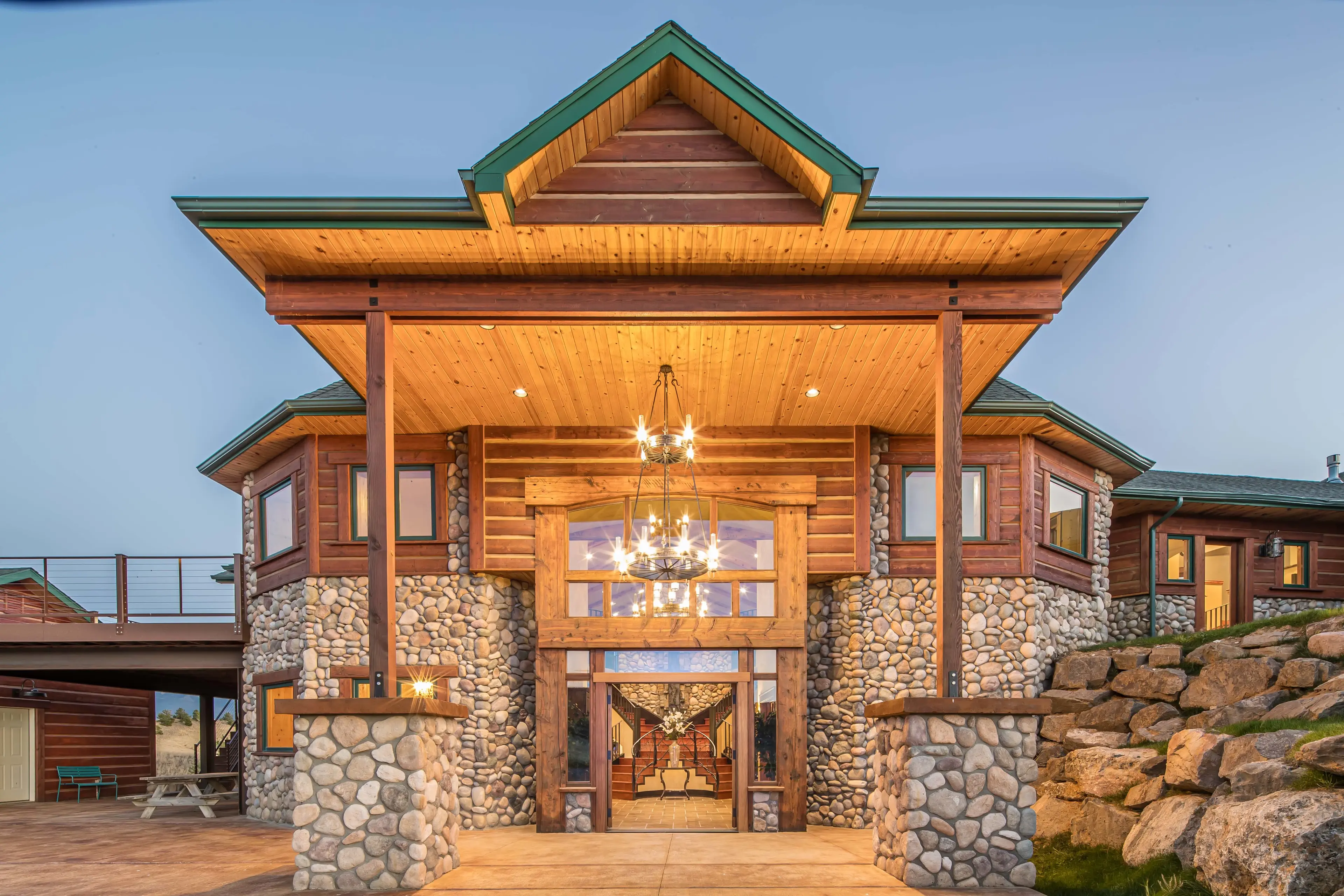 234 Fleshman Creek, Near Bozeman, Montana 59047 - 234-fleshman-creek-livingston-montana_04_hg6jcu