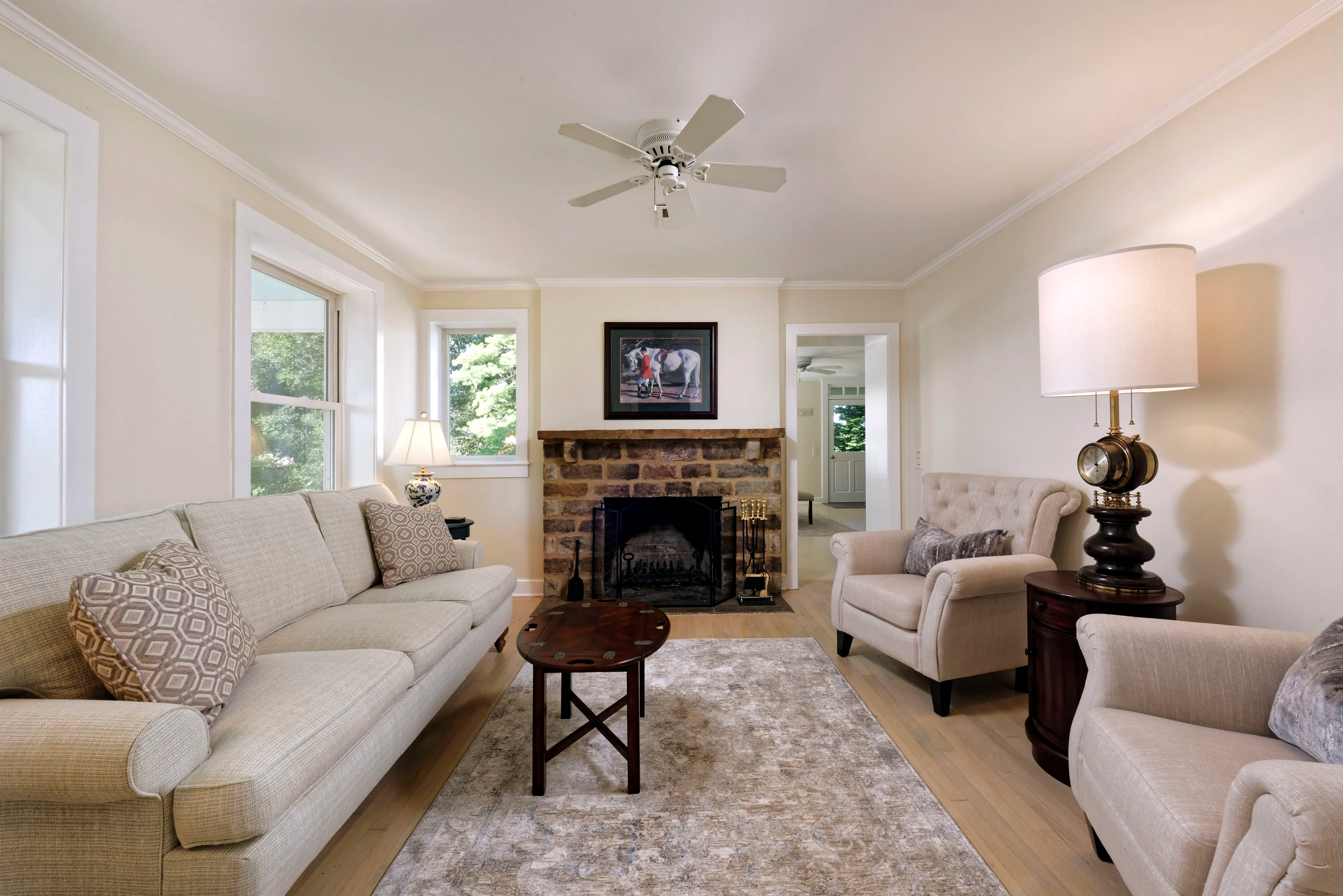 Oakendale Farm, 2227 Penny Lane, Middleburg Hunt Country, The Plains, Virginia 20198 - 2227_Penny_Lane_21_jcfnka