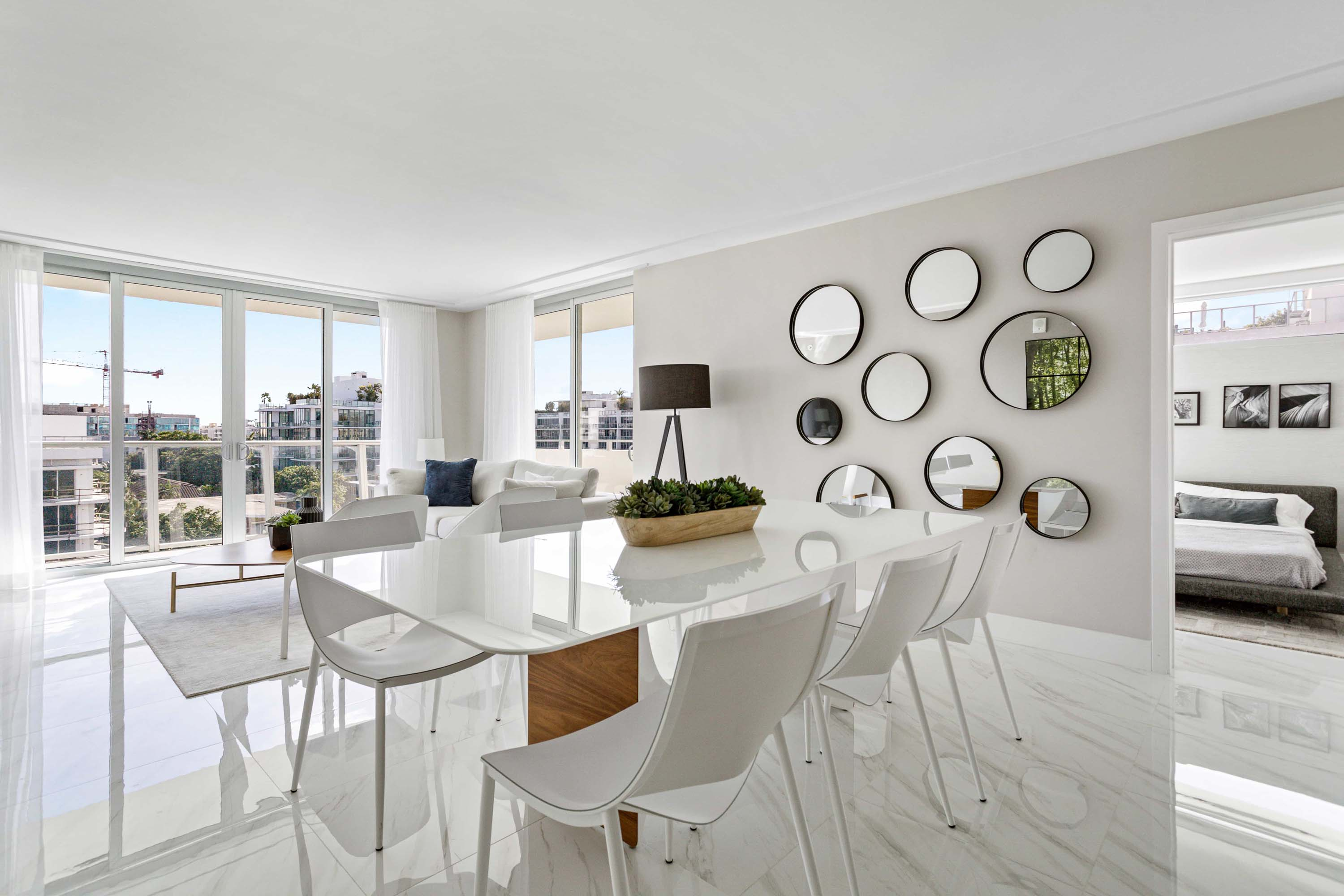 11 Unit 603 1150 101st Street - Luxury Real Estate - Concierge Auctions