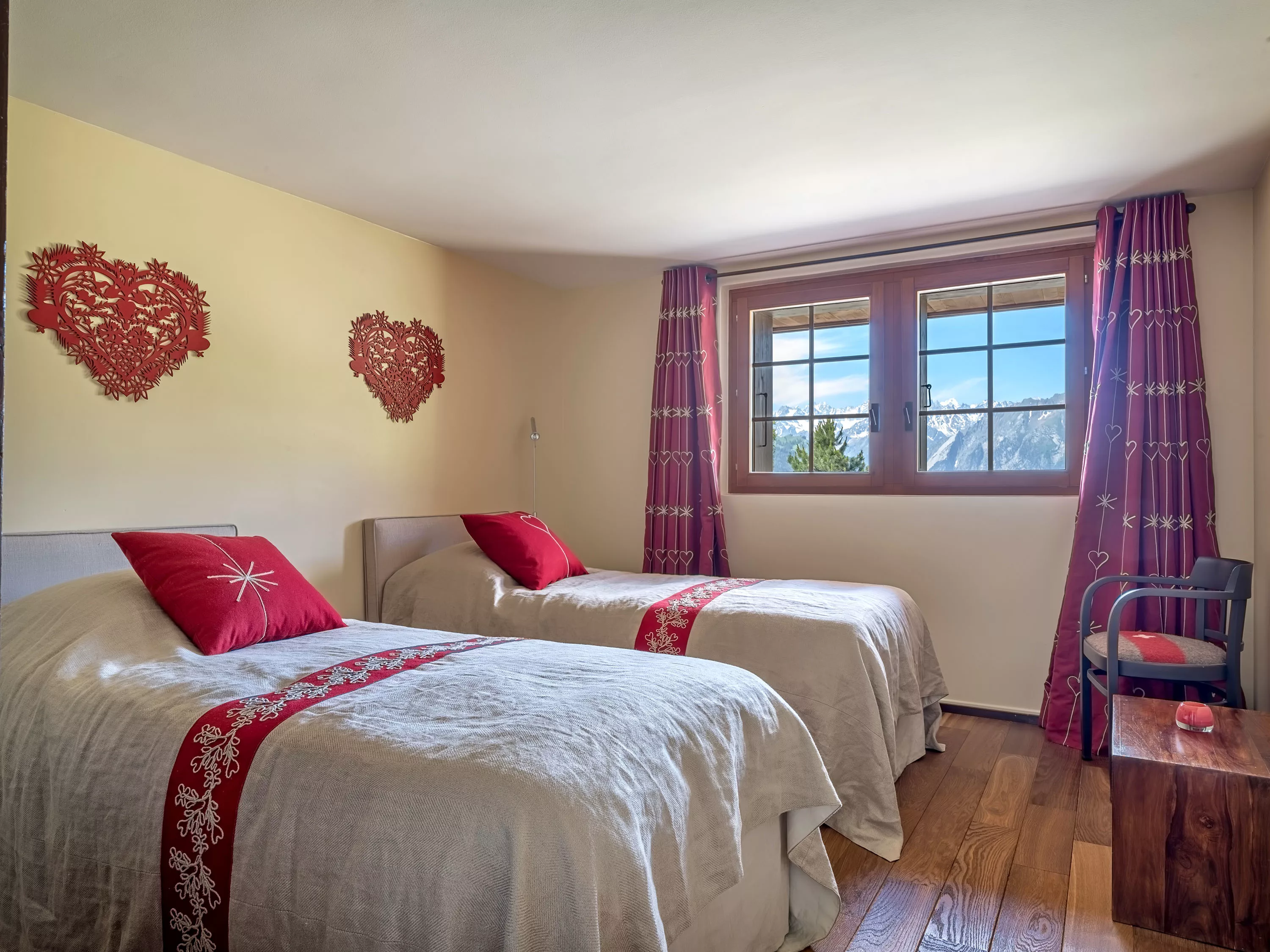Chemin de Plan Pra 101, Verbier, Swiss Alps , Switzerland - maison_verbier_switzerland_11_fylmyk