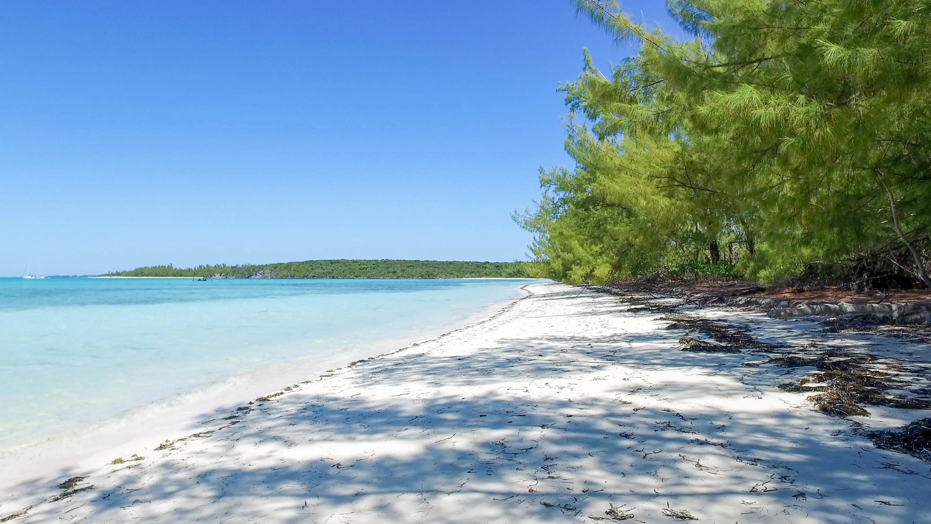 Powell Cay, Powell Cay, Abacos, Abacos , Bahamas - powell-cay-abaco-islands-bahamas20_gnaukf
