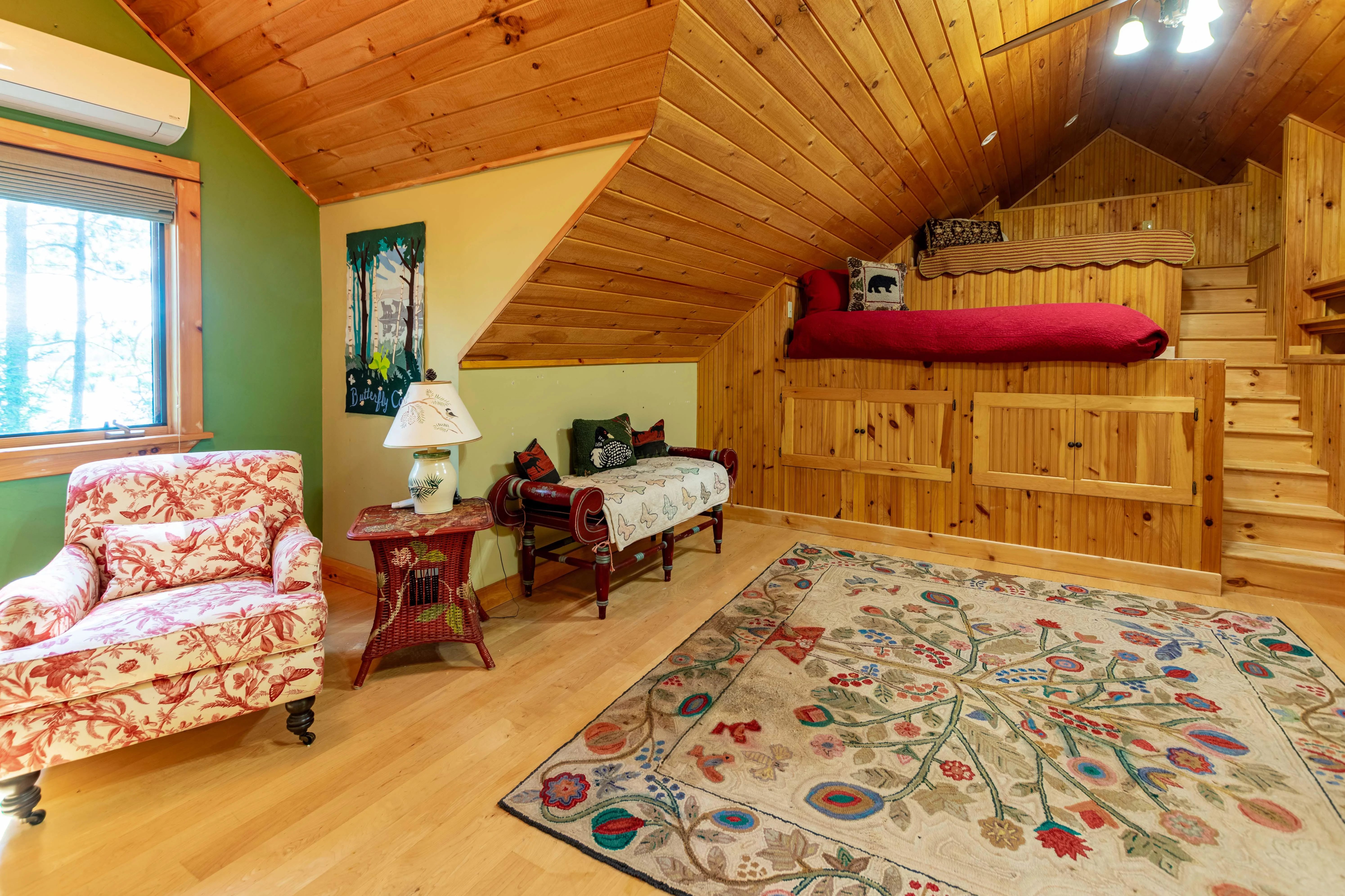 441-443 Big Wolf Road, Tupper Lake, New York 12986 | Concierge Auctions