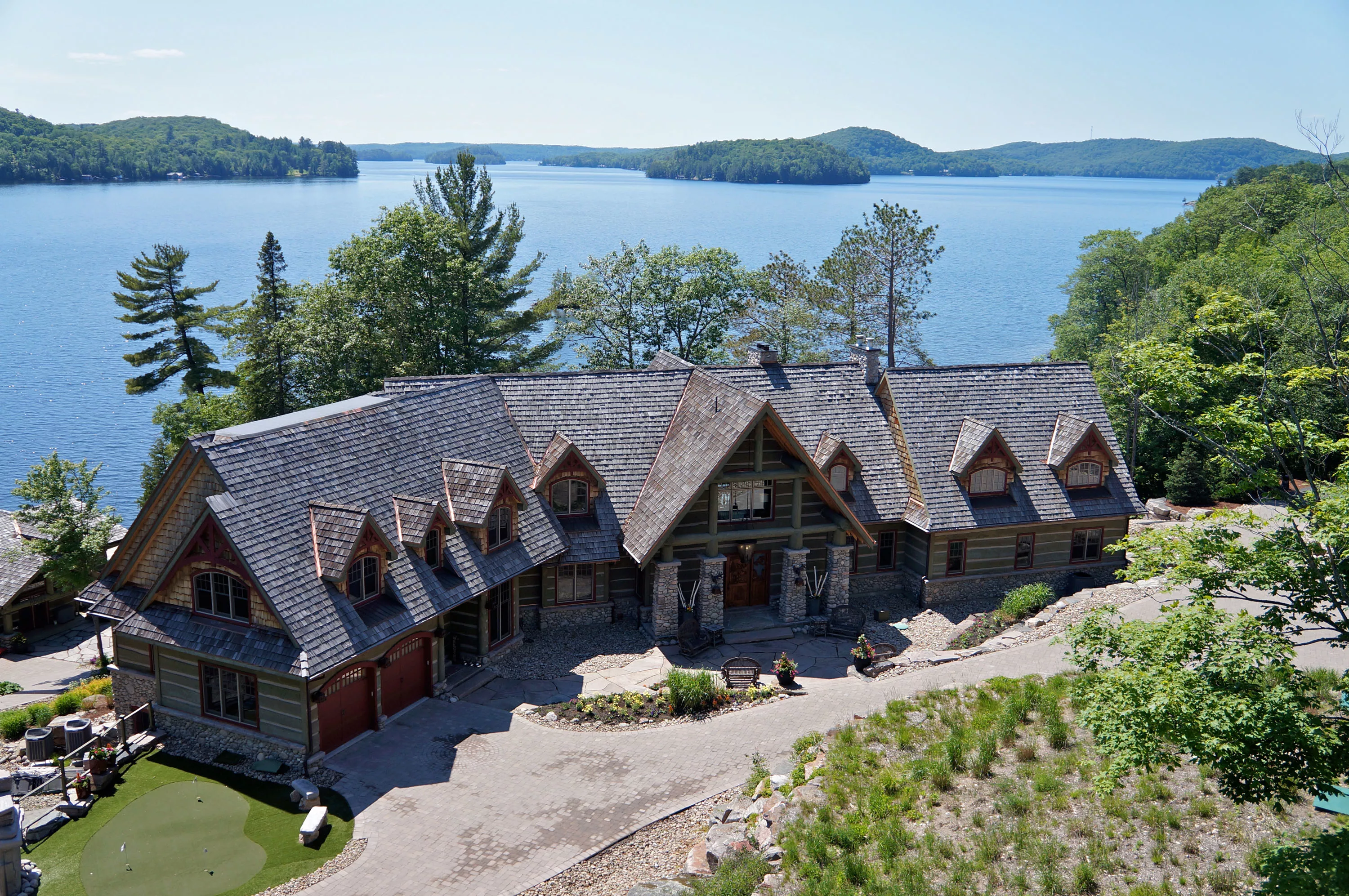 1100 Delbrooke Road, Dwight, Lake of Bays, Ontario , Canada - 1100-delbrooke-road-dwight-lake-of-bays-ontario-canada-01-19-21-05-055_efthut
