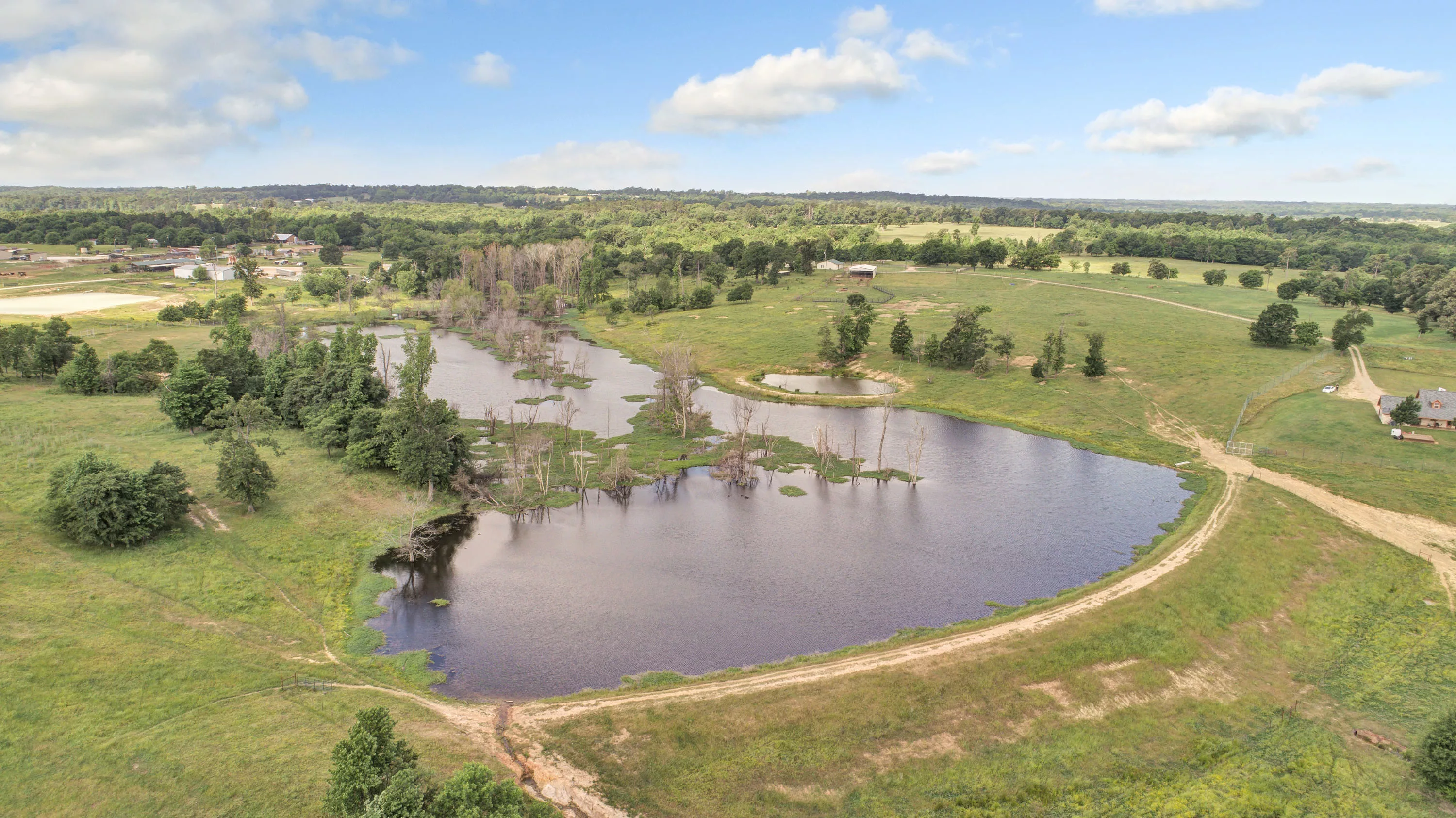 877 SW CR 3250, Dallas Area, Texas 75494 - ford-family-ranch-winnsboro-texas49_gmhh0r
