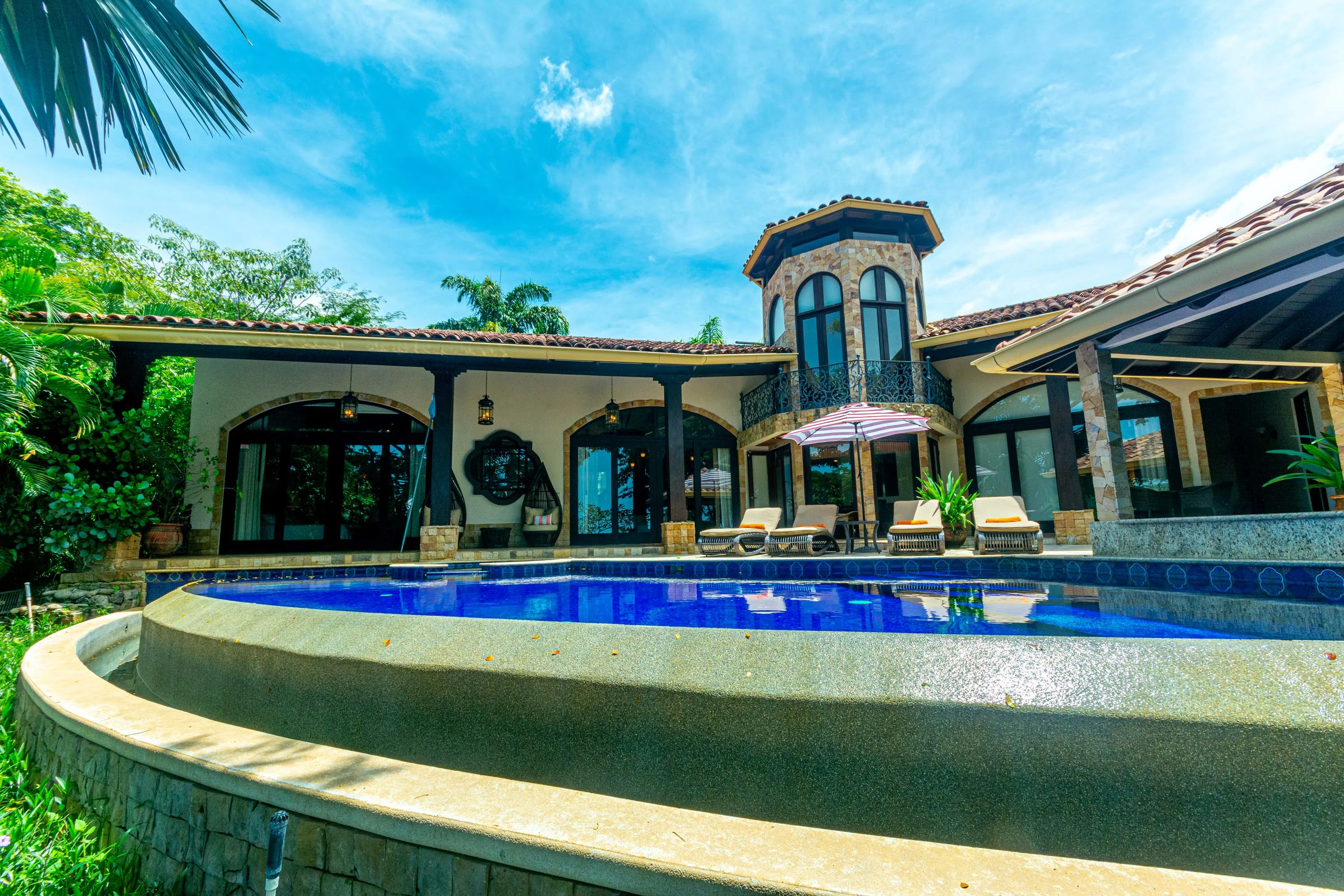 Villa Tesoro, Pacifico, Playas Del Coco, Guanacaste, Guanacaste , Costa Rica - villa-tesoro-pacifico-playas-del-coco-guanacaste-costa-rica28_vwjlf8