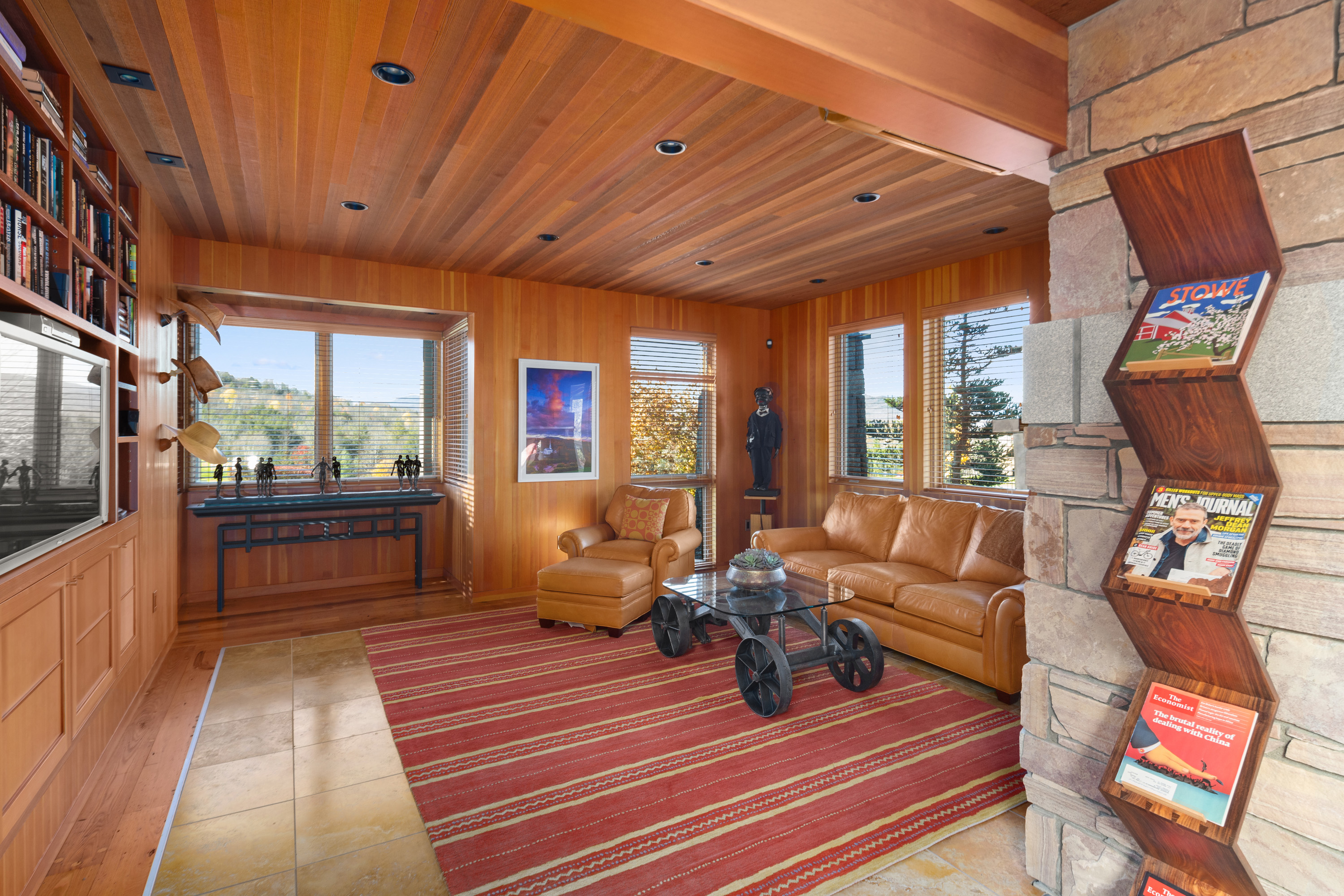 027 230 Belle View, Stowe