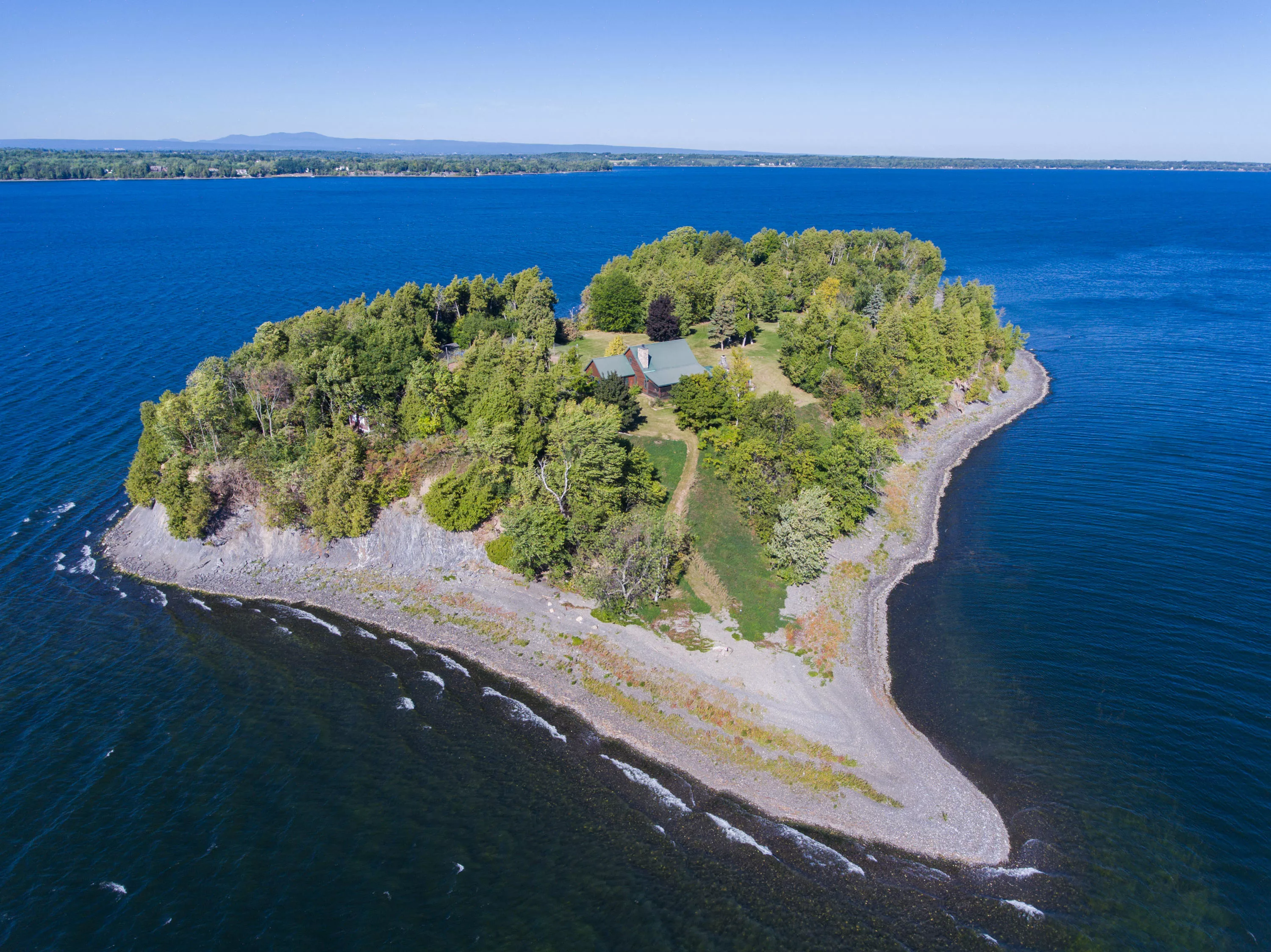 1 Cedar Island, Lake Champlain, Vermont 05486 - cedar-island-south-hero-vt-03-14-05-52-5252_w1ce2c