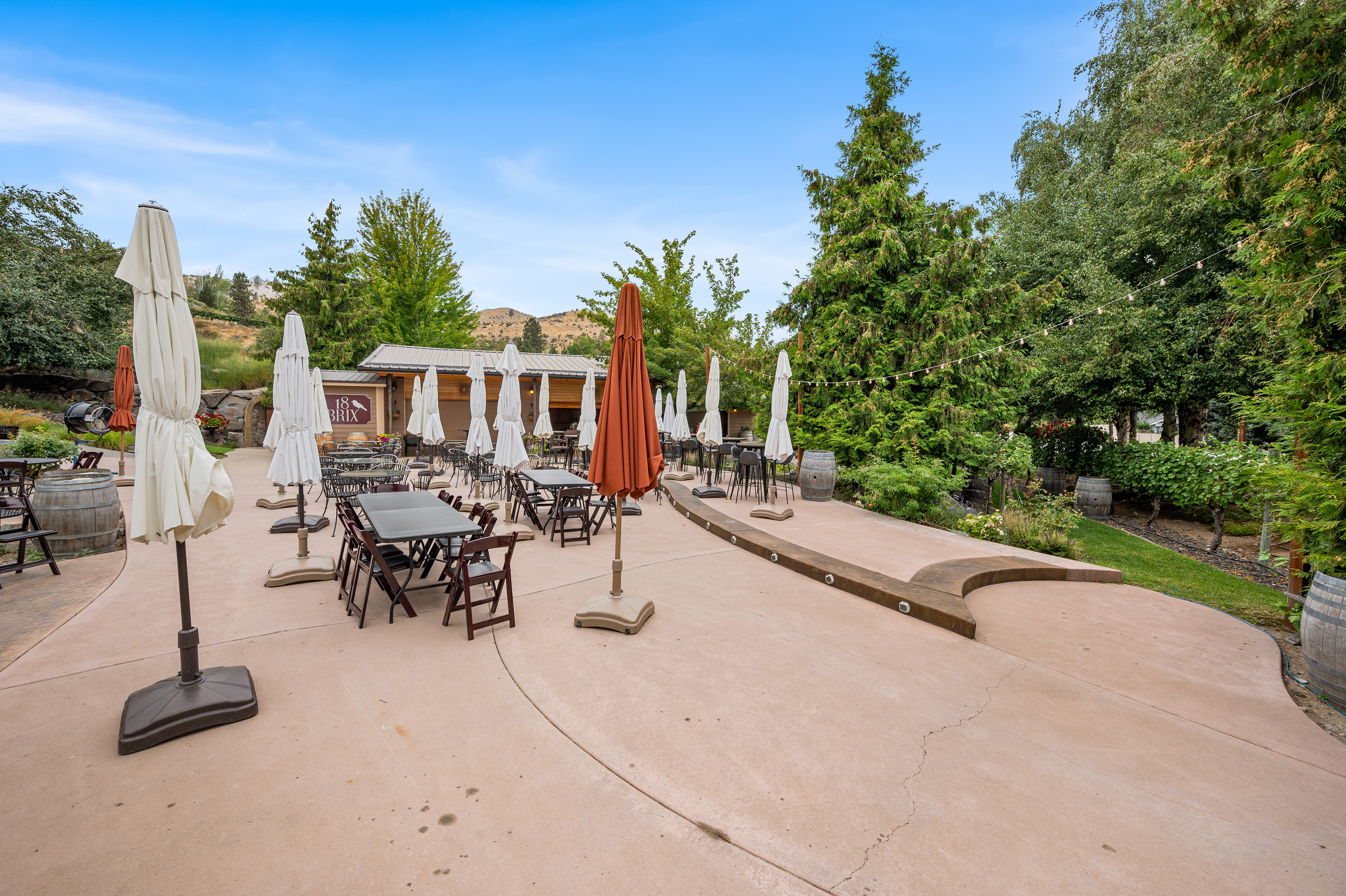 Lake Chelan Winery Empire 38