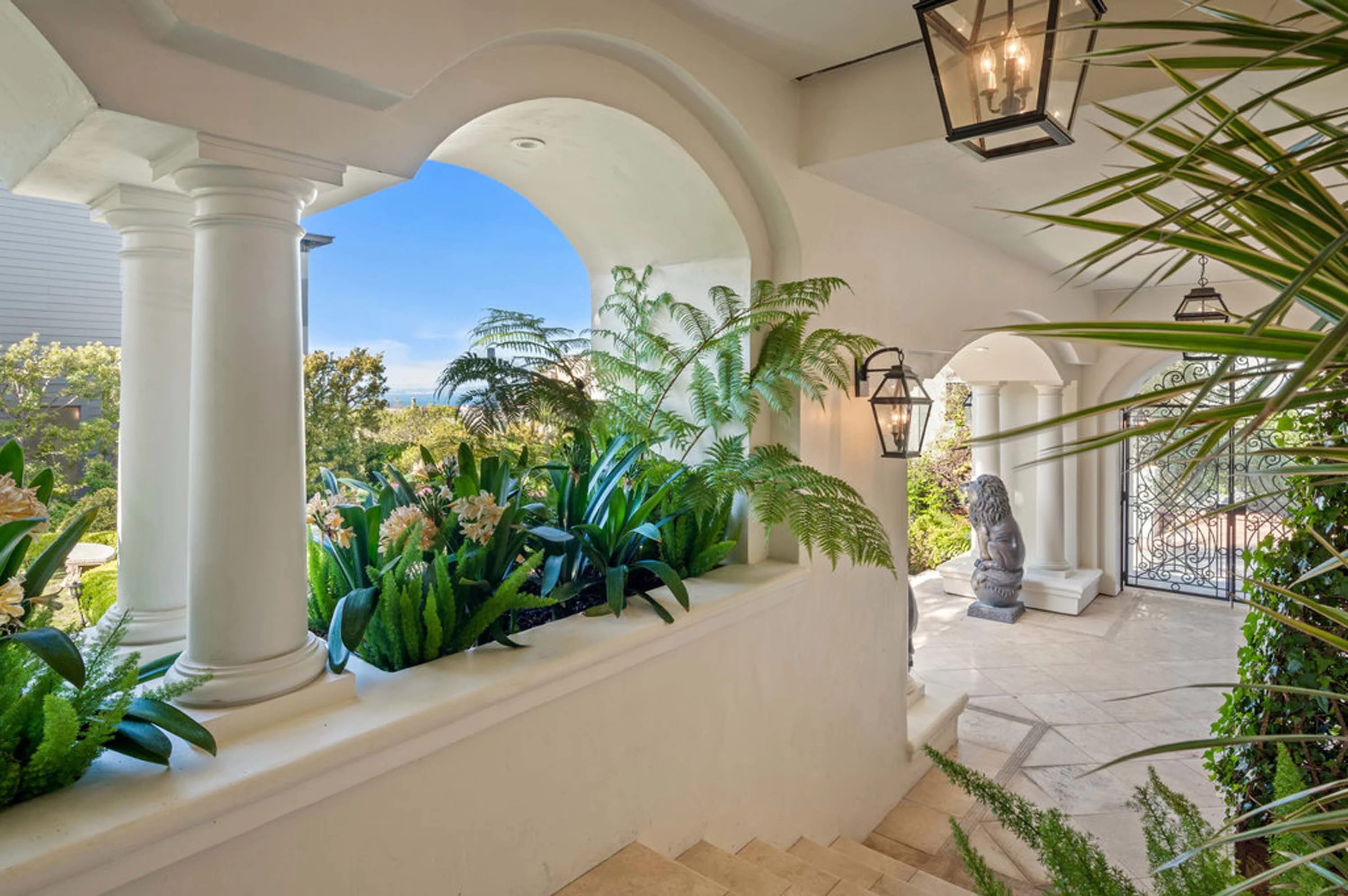 2323 Hyde Street, San Francisco, California 94109