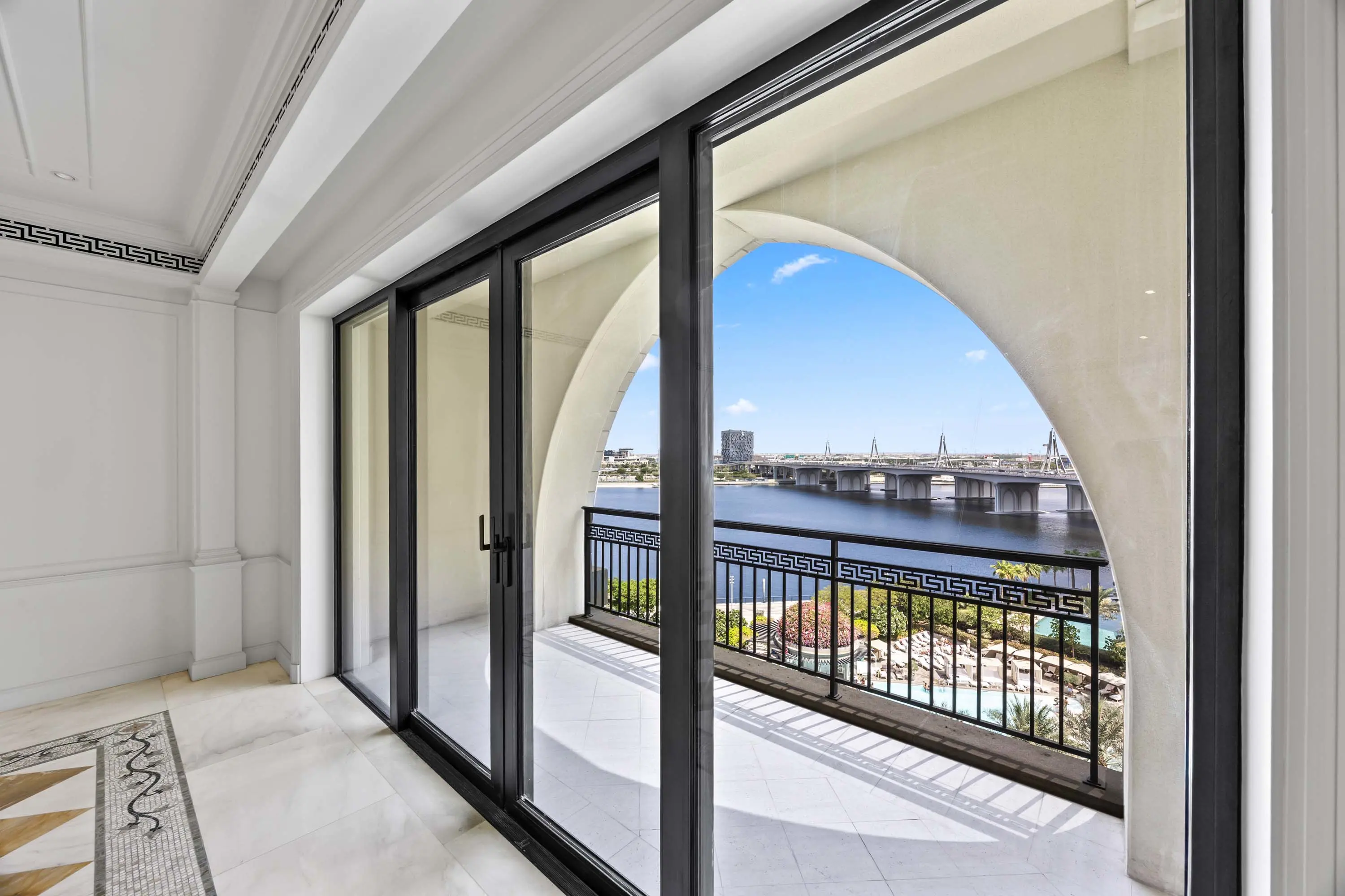 07 Palazzo Versace, Apartment 2620, Al Jaddaf, Jaddaf Waterfront, Dubai, UAE