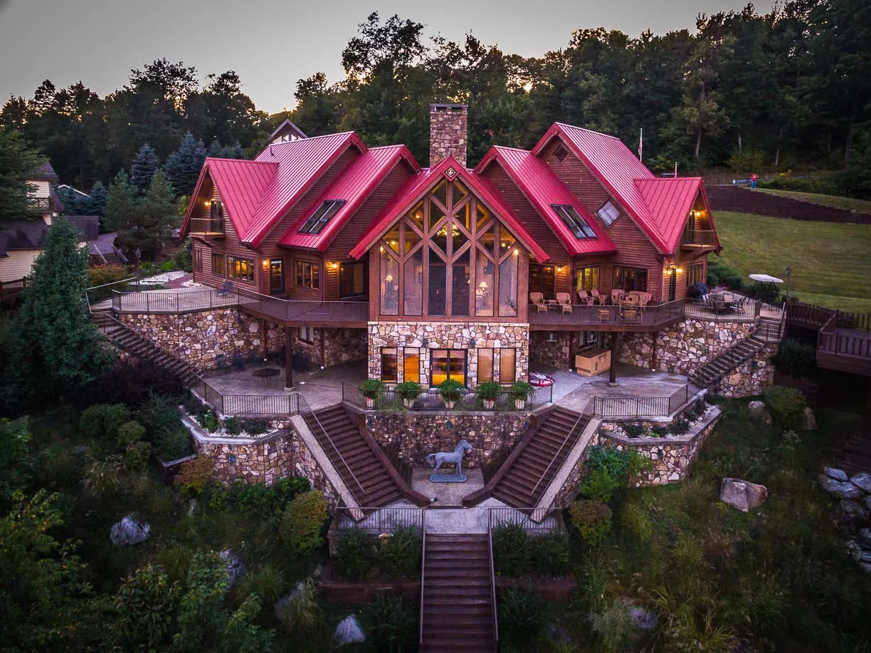 3415 Shingle Camp Road, Deep Creek Lake, Maryland 21541 - 3415-old-shingle-camp-road-mchenry-maryland35_pelaer