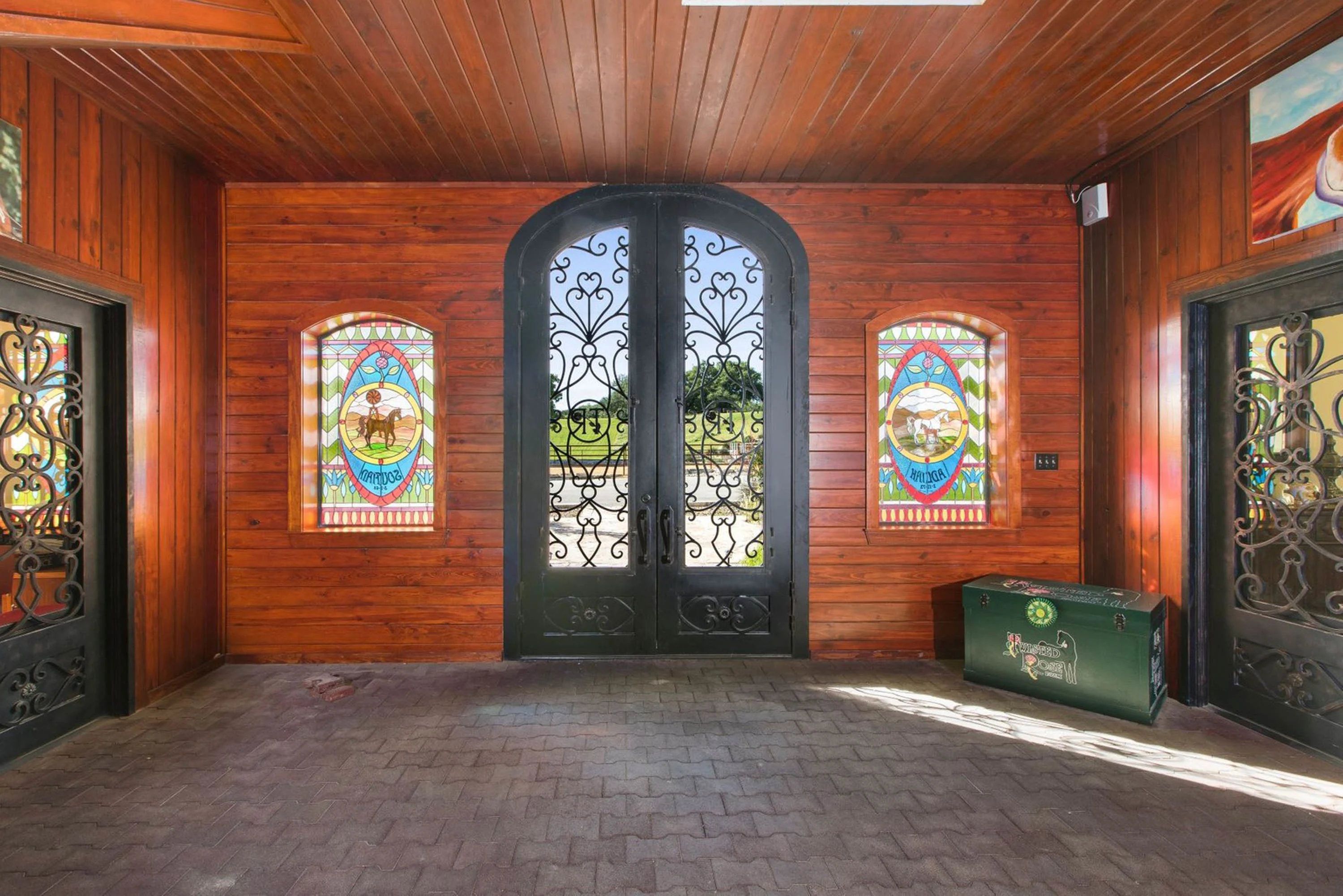 1626 Harper Road, San Antonio Hill Country, Texas 78028 - 1626-harper-road-kerrville-texas14_k4clvi