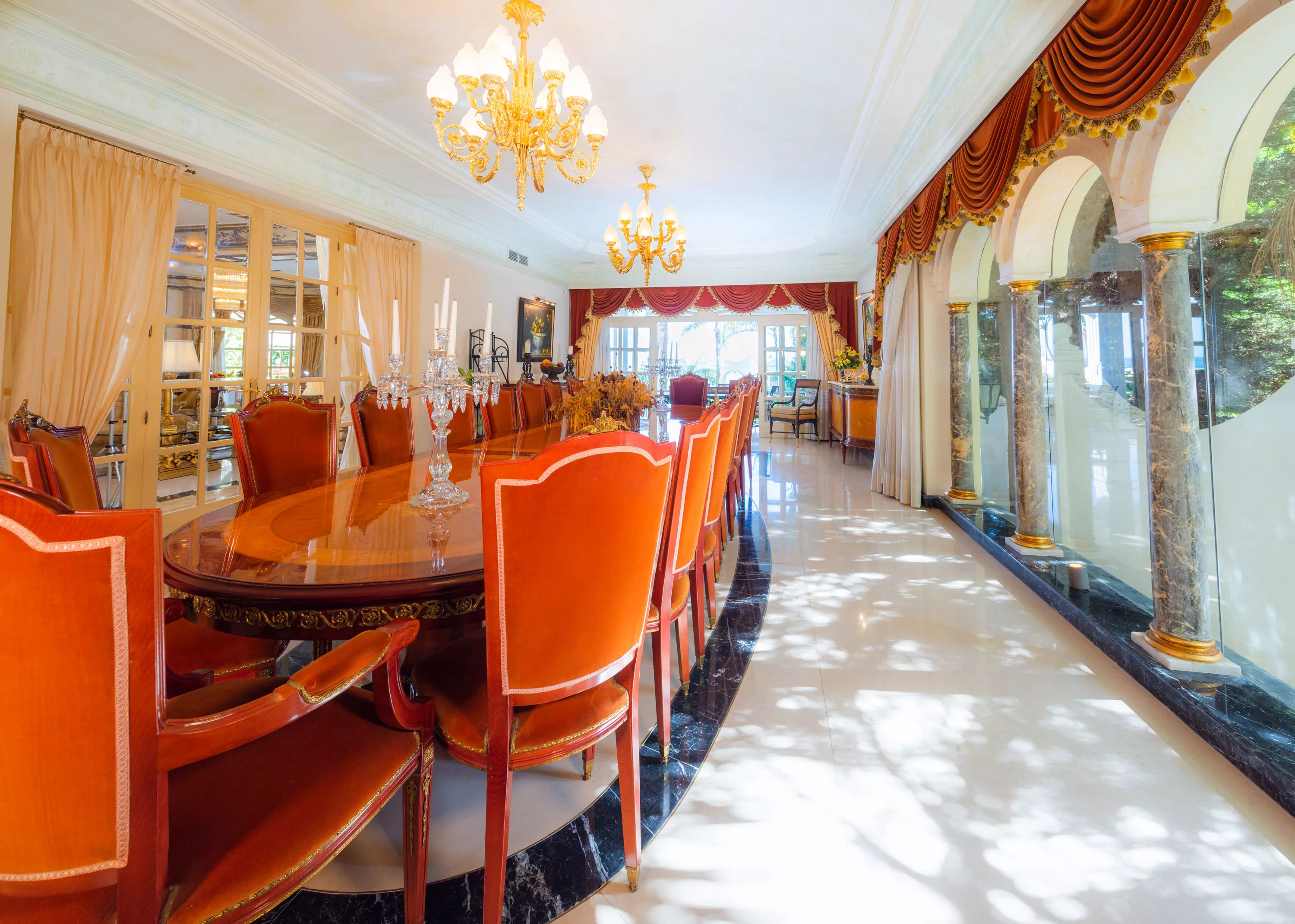 Arrabal el Rodeo 7, Marbella, Malaga 29660, Spain - el_martinete_marbella_spain_11_ijkutz