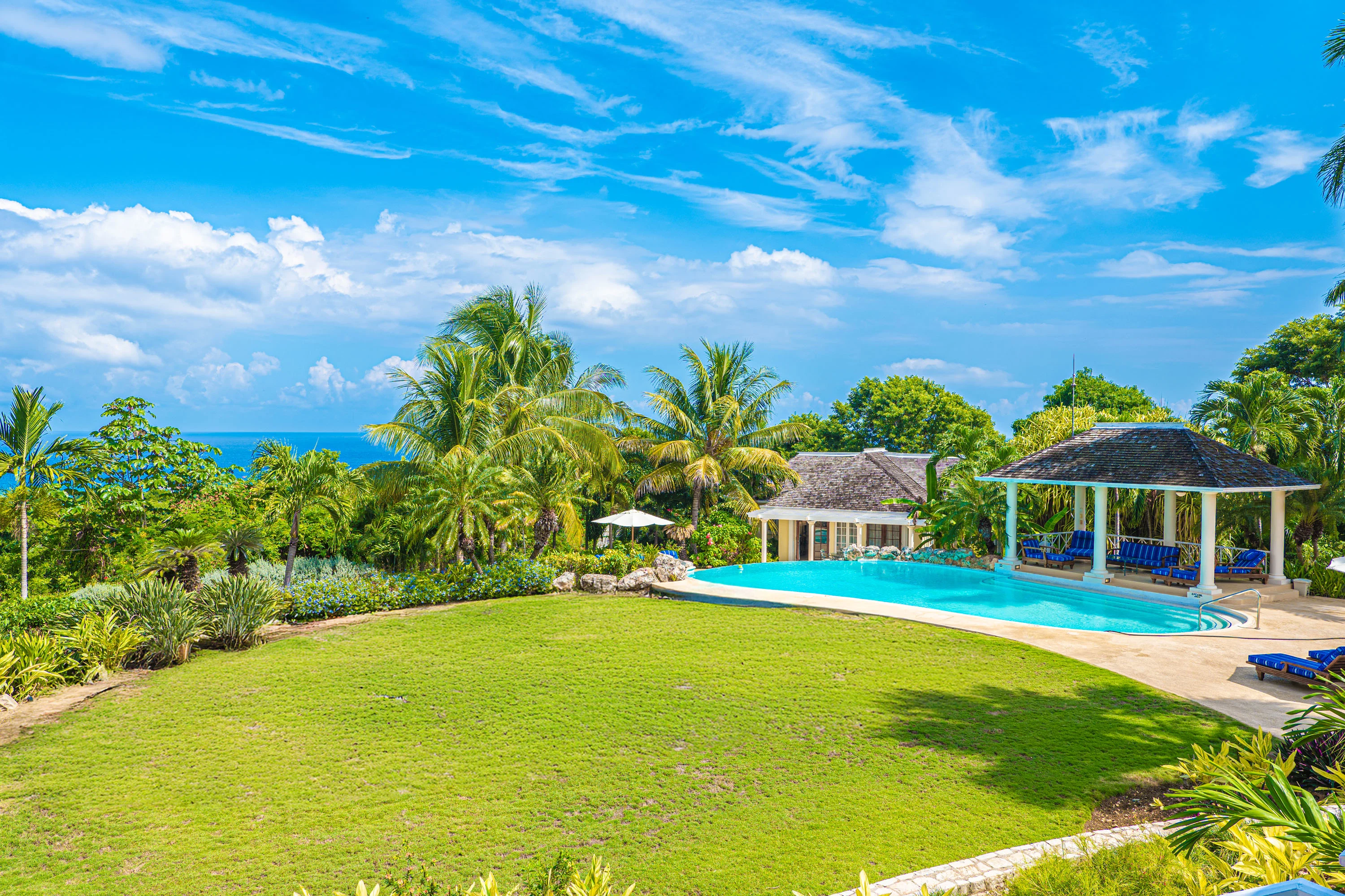 L8 & L9 Caribbean Heights, Rose Hall , Montego Bay, Saint James , Jamaica - L8_L9_Caribbean_Heights_32_v4sshj