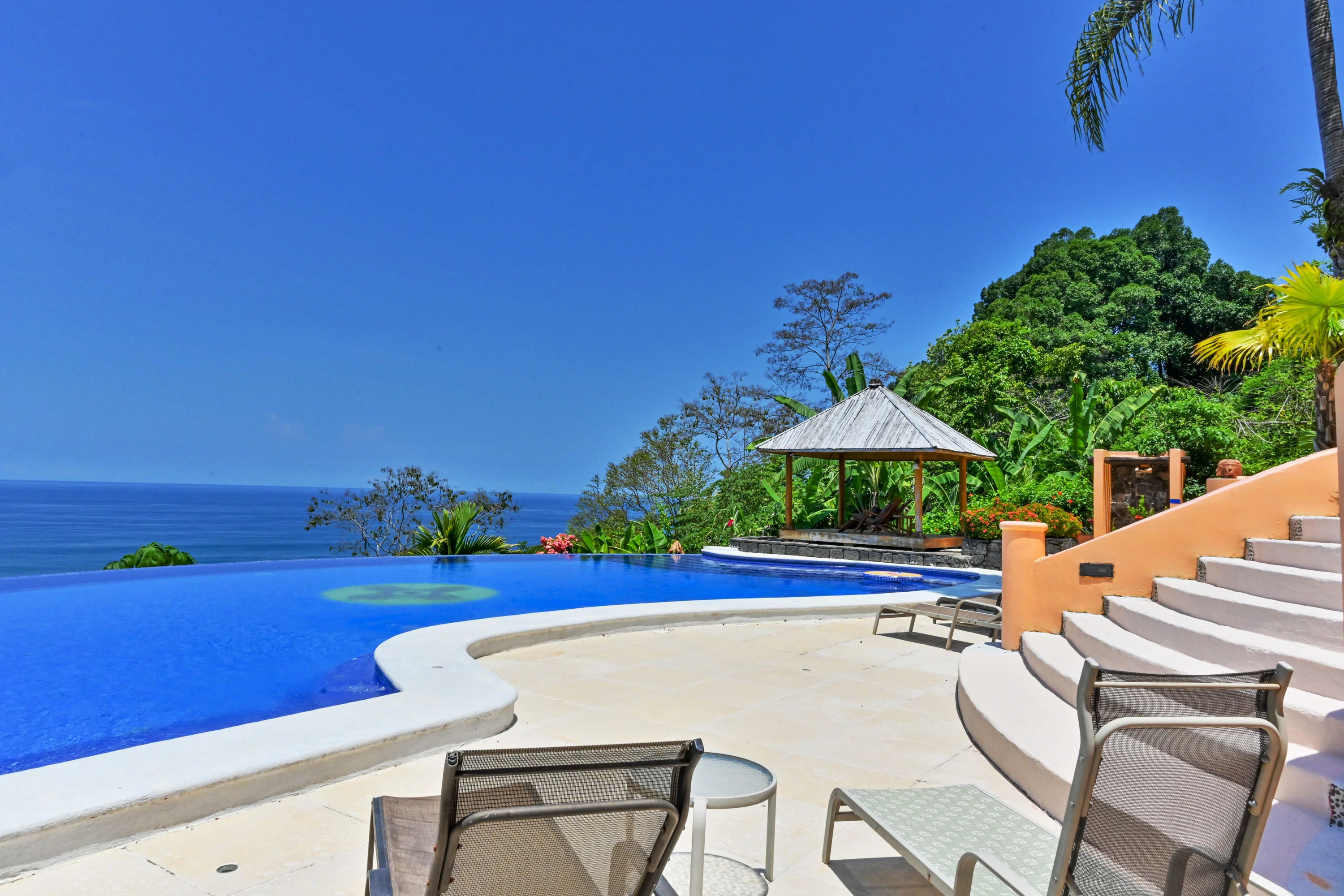 Ayacucho Estates, Puntarenas, Dominical , Costa Rica - Casa_Amarilla_28_rwjdrl