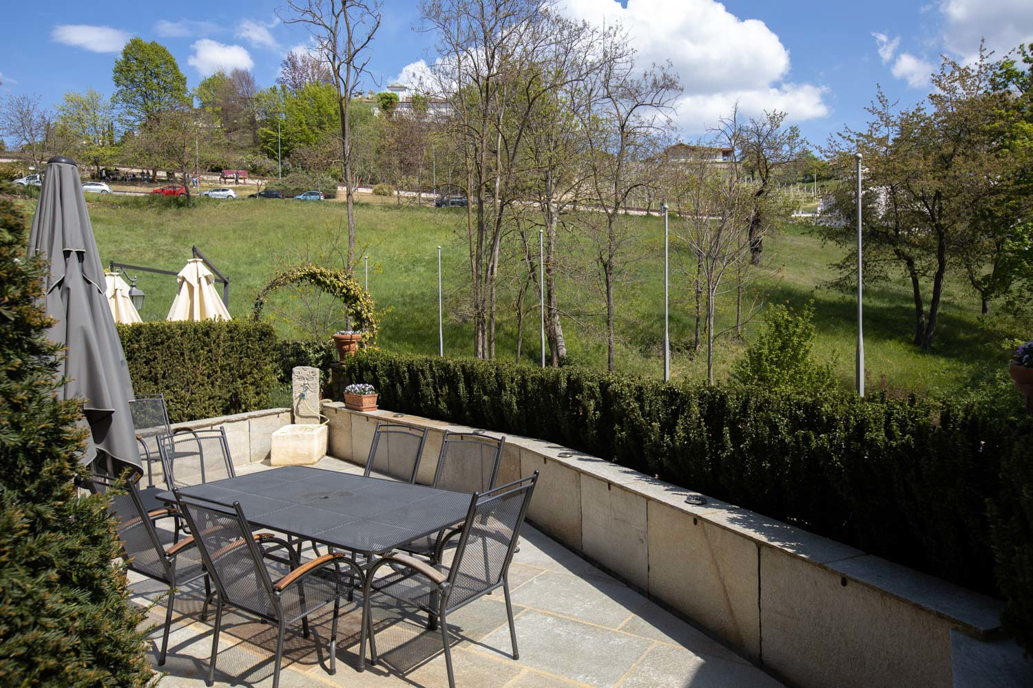 45 Palazzo Martinengo, Via Cavour 10 , & 10A, & 12, Monforte d-Alba, Barolo, 12065 Italy - Luxury Real Estate - Concierge Auctions