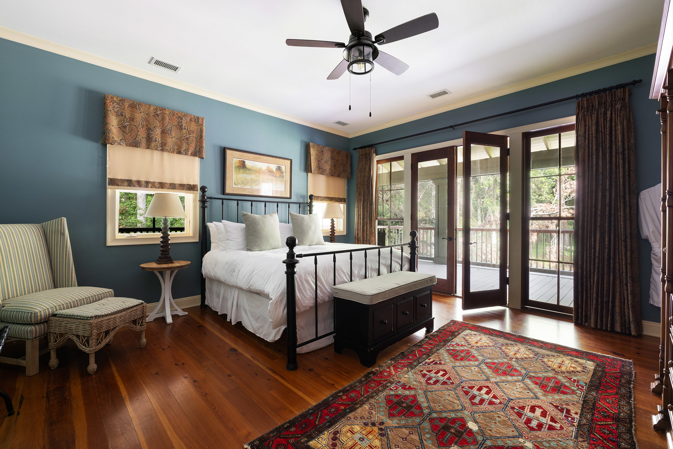 21 Hampton Island - 1300 Retreat Road, Riceboro, GA 31323 - Luxury Real Estate - Concierge Auctions