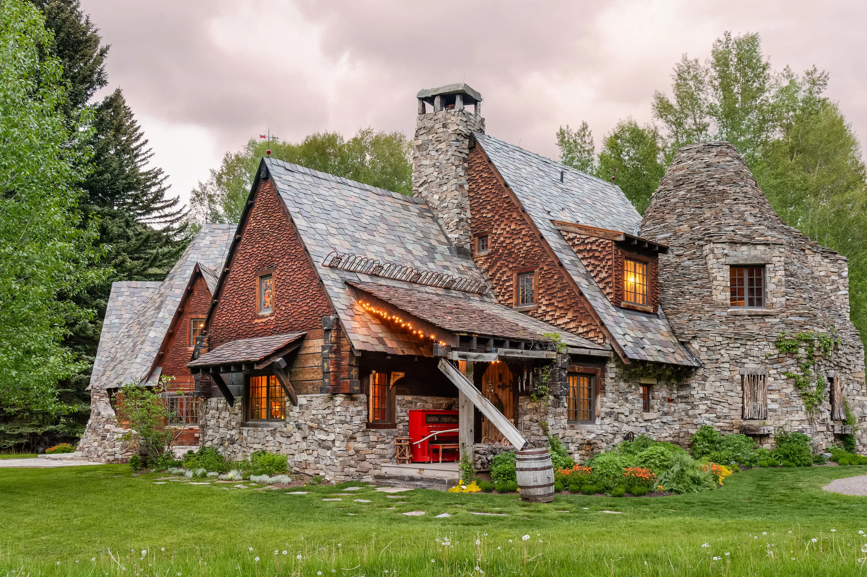 3448 Woody Creek Road, Aspen, Colorado 81656 - aspen_71_kqnvfm