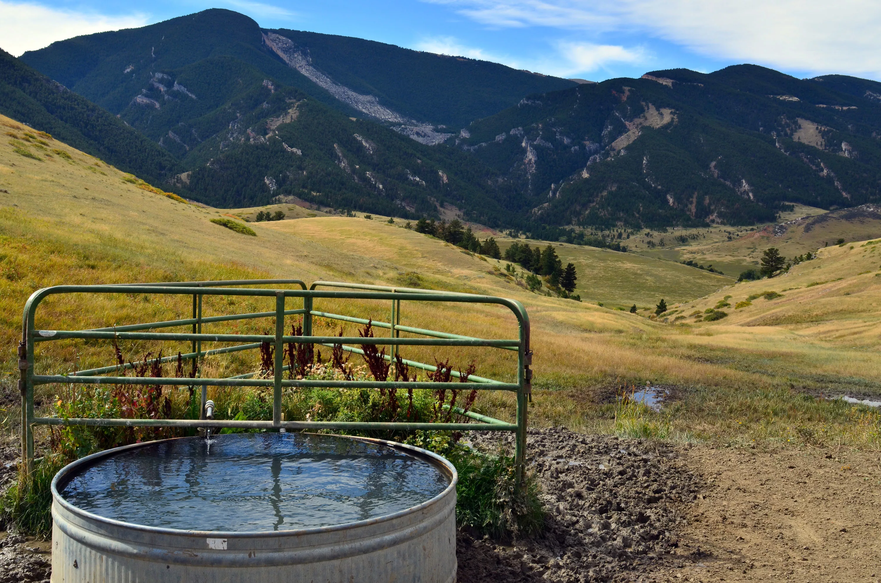 Horsehoe Ranch, Dayton / Sheridan Area, Wyoming  - horseshoe-ranch-dayton-wyoming16_dtbfcz