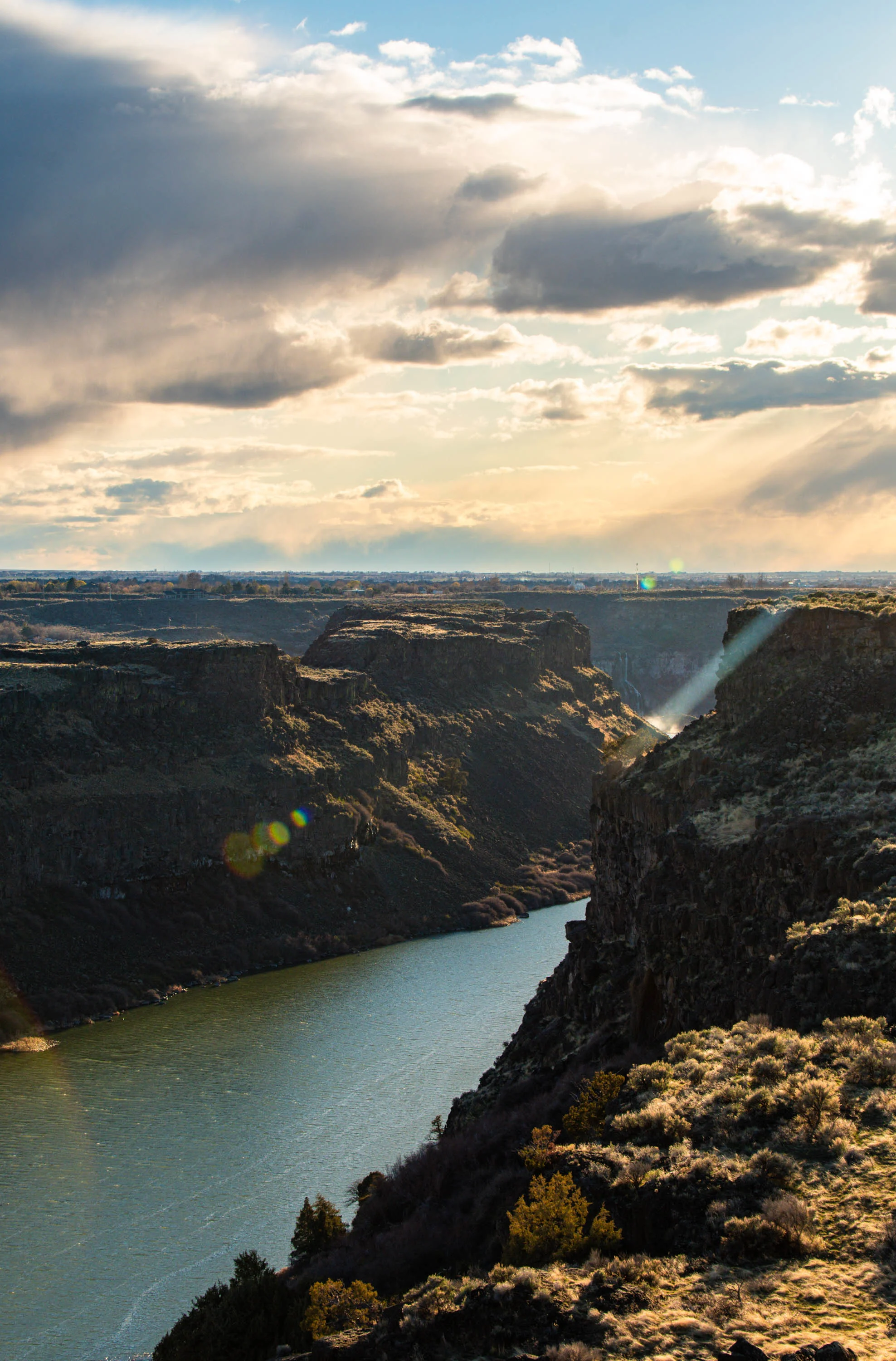 Devil's Corral, Snake River, Idaho 83338 - devils-corral-jerome-idaho20_eewpcw