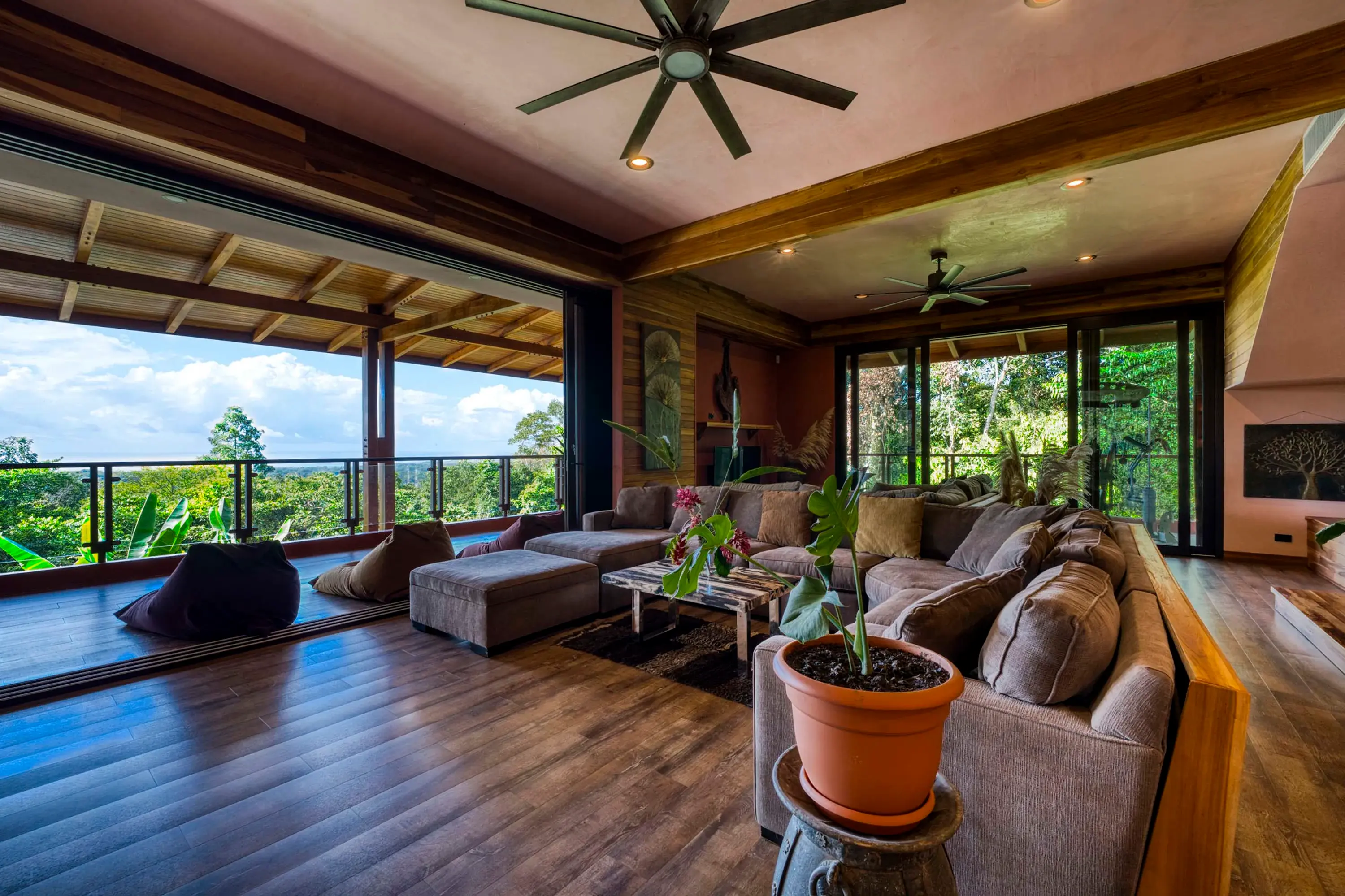 Casa Cascavita | Uvita, Costa Rica
