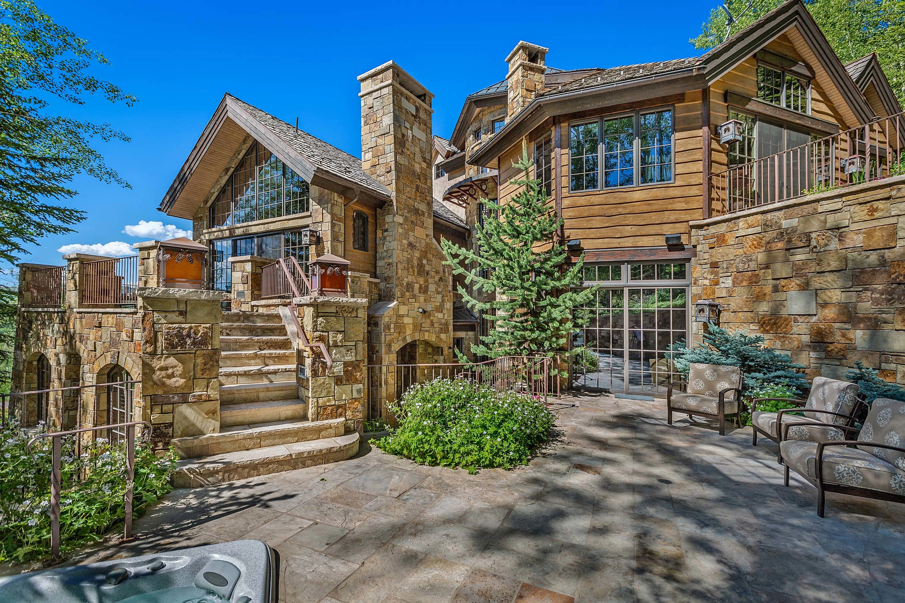 440 Spruce Ridge Lane, Aspen-Snowmass, Colorado 81615 - 440_Spruce_Ridge_Snowmass34_io0srb