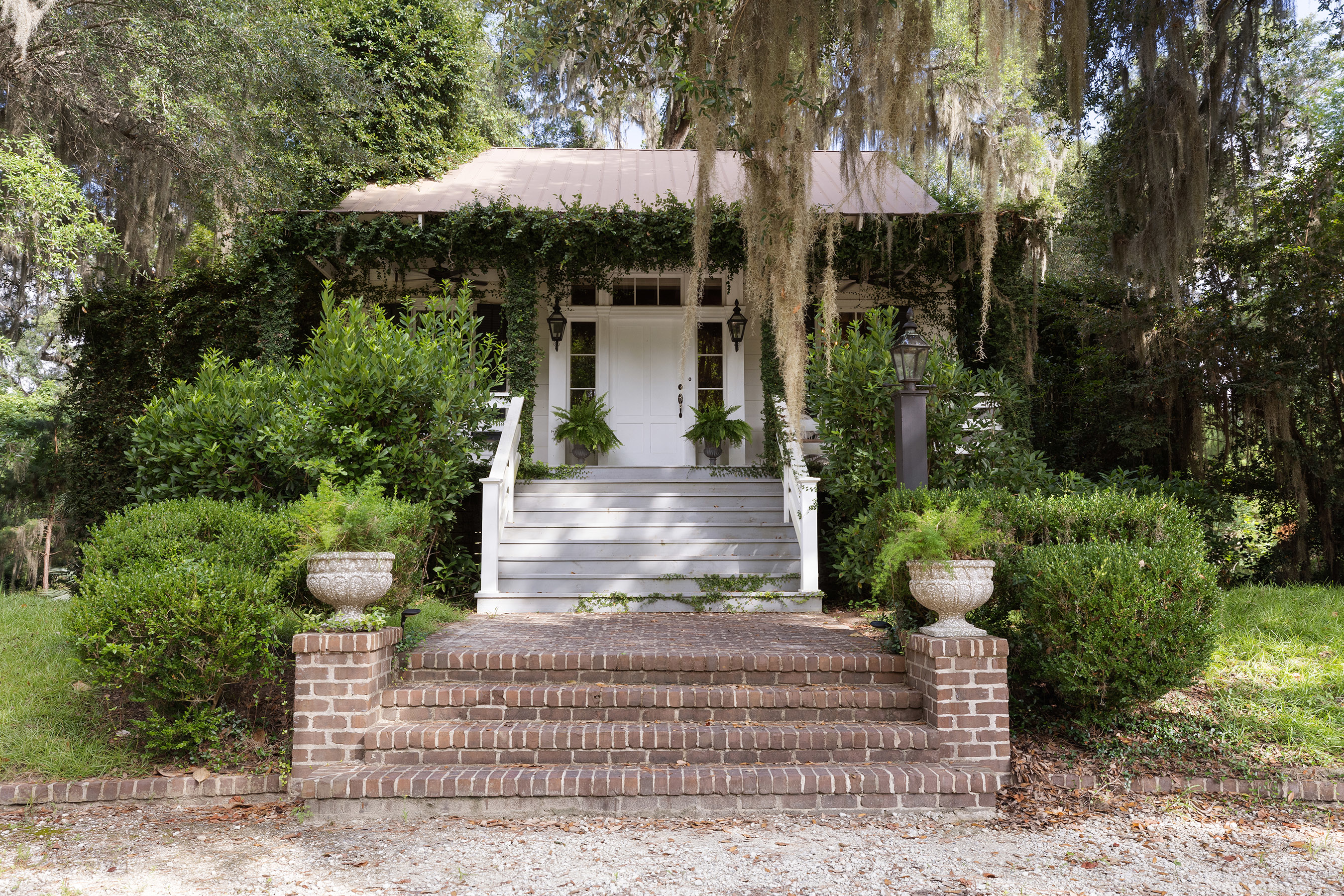 28 Hampton Island - 1300 Retreat Road, Riceboro, GA 31323 - Luxury Real Estate - Concierge Auctions